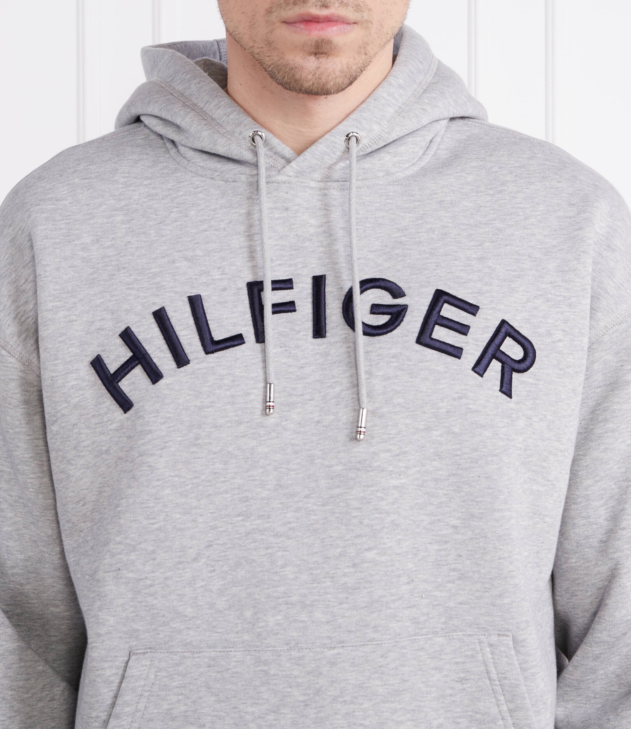 Tommy Hilfiger Hanorac HILFIGER ARCHED | Regular Fit