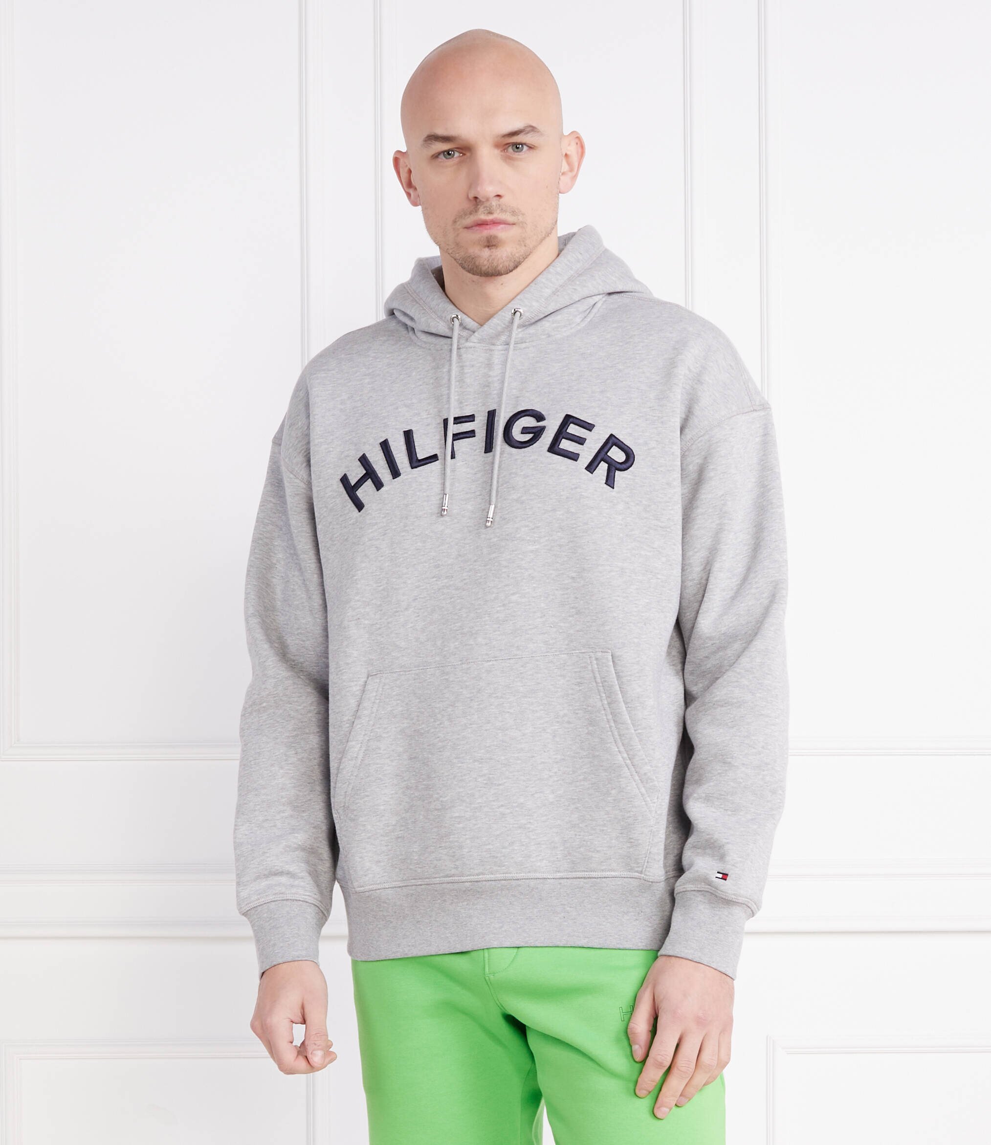 Tommy Hilfiger Hanorac HILFIGER ARCHED | Regular Fit