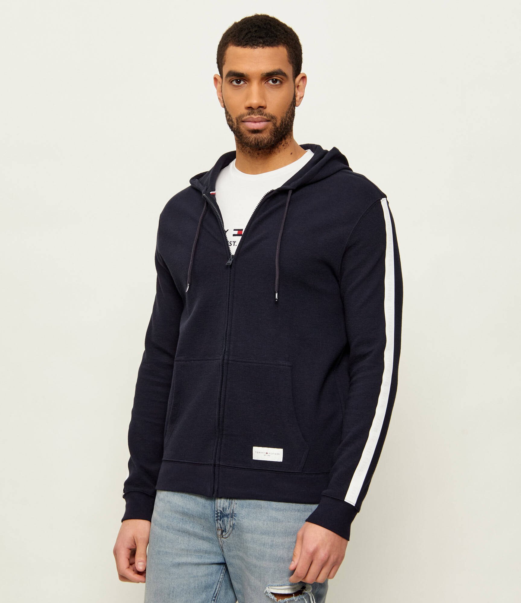 Tommy Hilfiger Hanorac HWK FZ HOODIE | Regular Fit