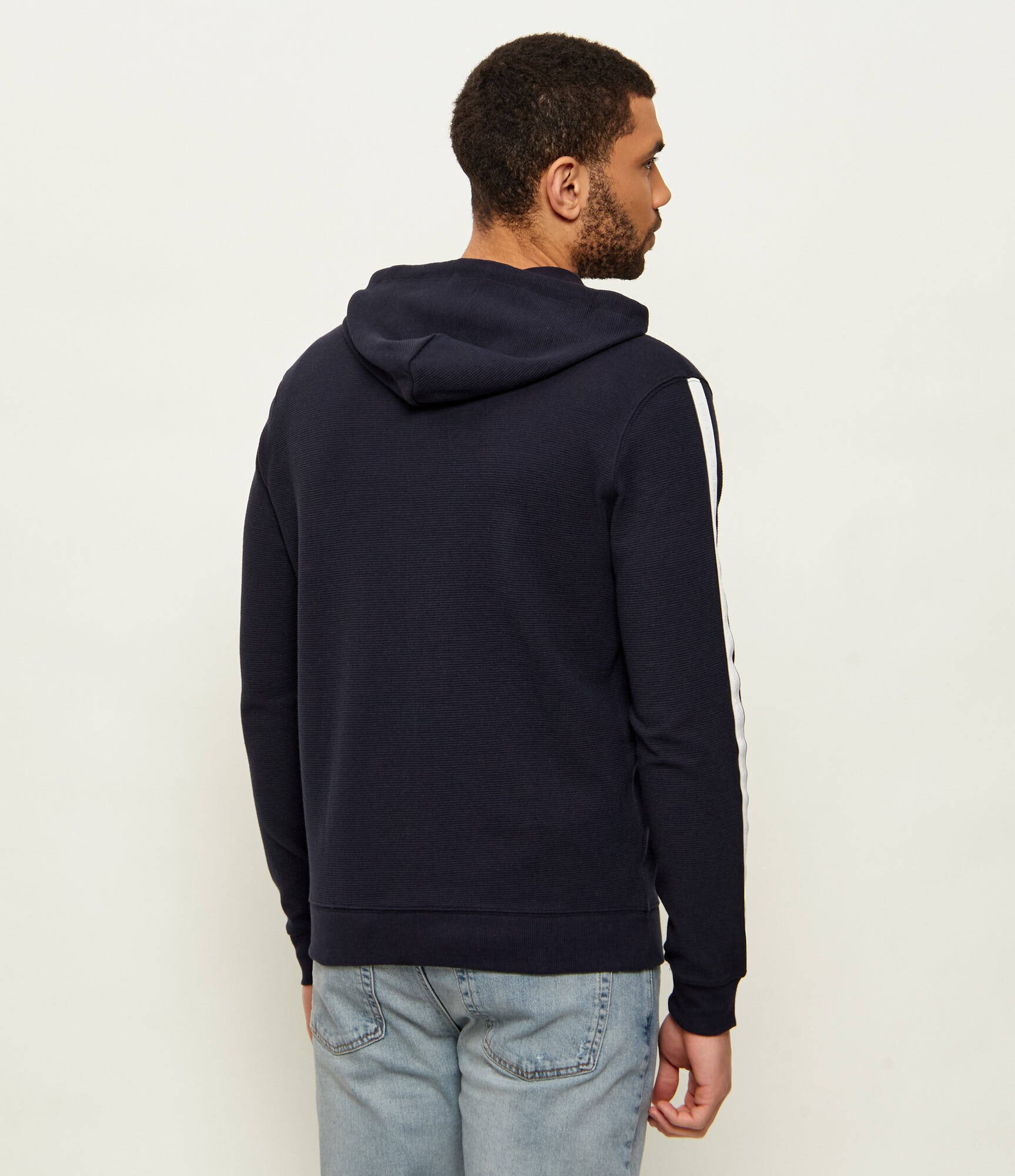 Tommy Hilfiger Hanorac HWK FZ HOODIE | Regular Fit