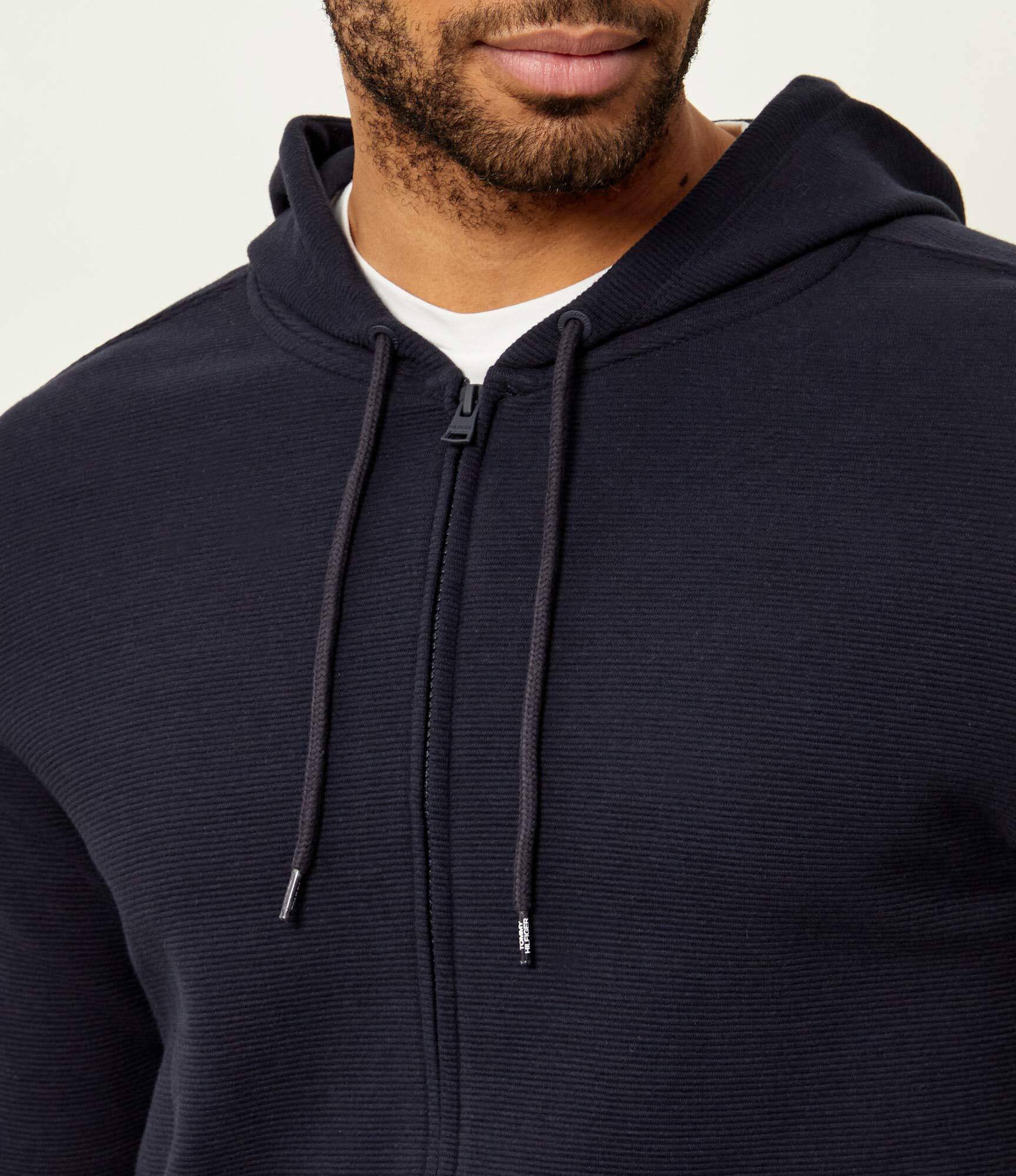 Tommy Hilfiger Hanorac HWK FZ HOODIE | Regular Fit