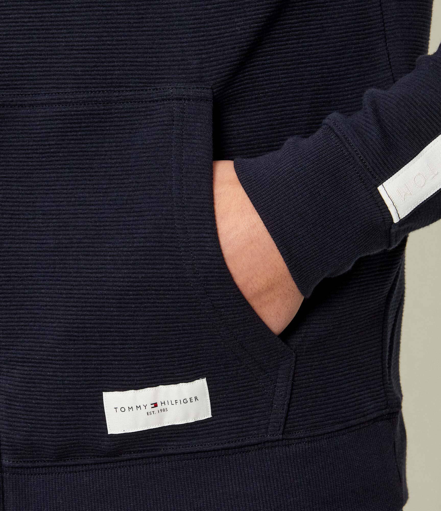 Tommy Hilfiger Hanorac HWK FZ HOODIE | Regular Fit