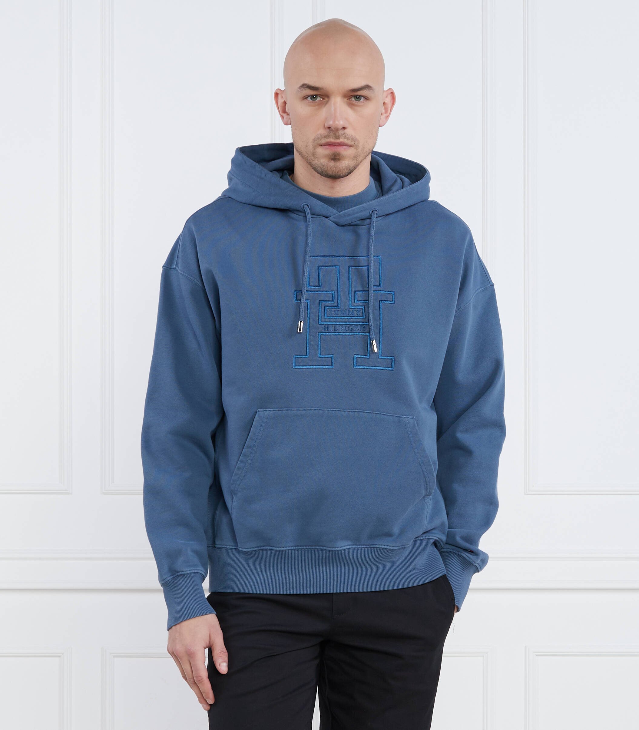 Tommy Hilfiger Hanorac IMD GARMENT | Regular Fit