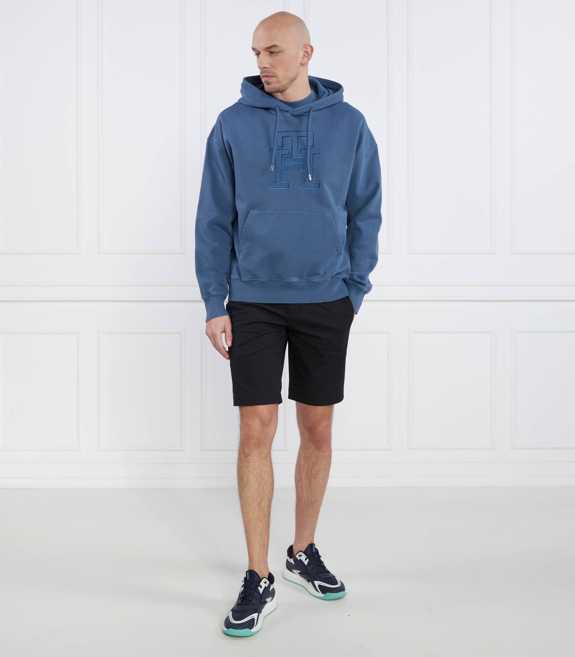 Tommy Hilfiger Hanorac IMD GARMENT | Regular Fit