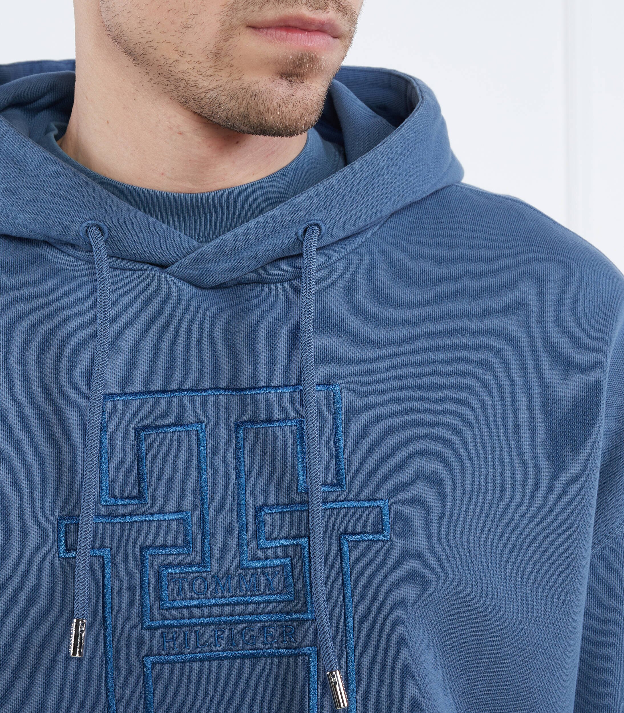 Tommy Hilfiger Hanorac IMD GARMENT | Regular Fit