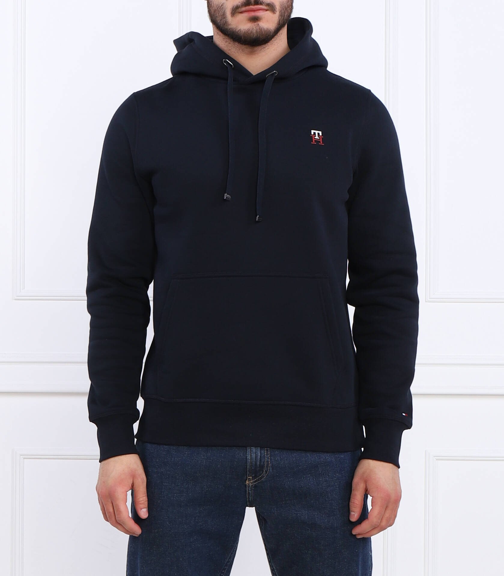 Tommy Hilfiger Hanorac IMD | Regular Fit