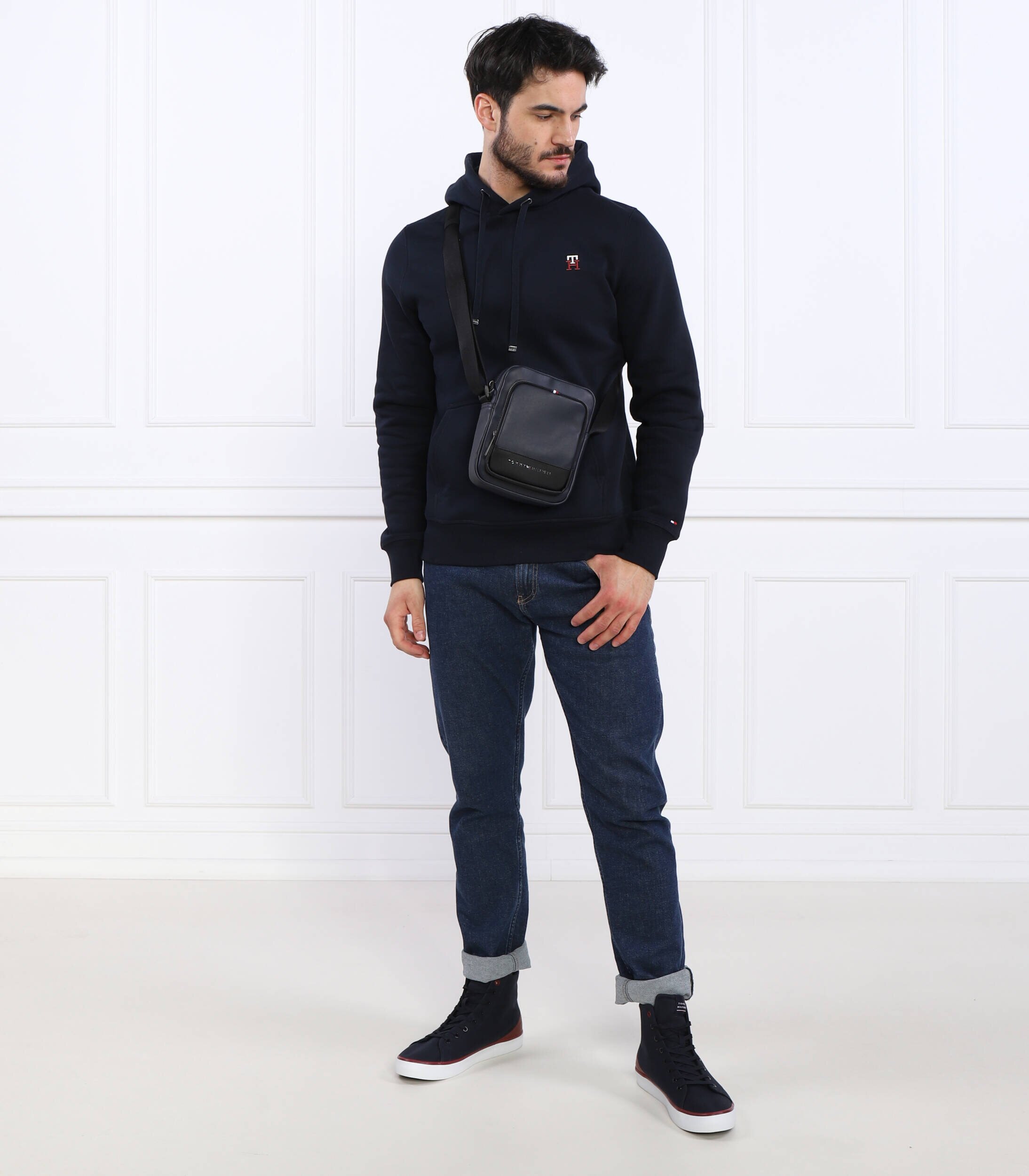 Tommy Hilfiger Hanorac IMD | Regular Fit