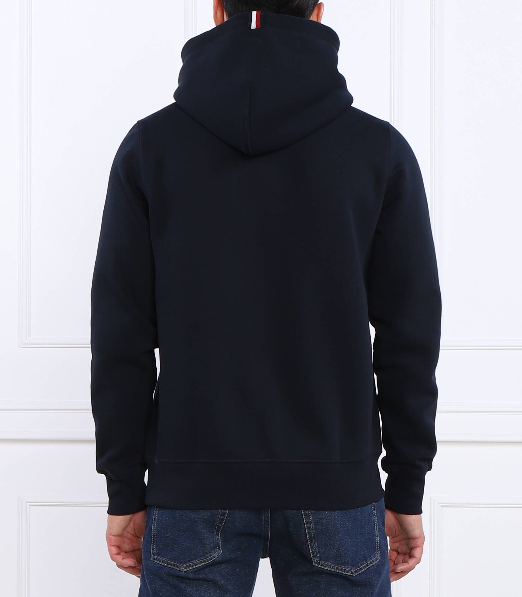 Tommy Hilfiger Hanorac IMD | Regular Fit