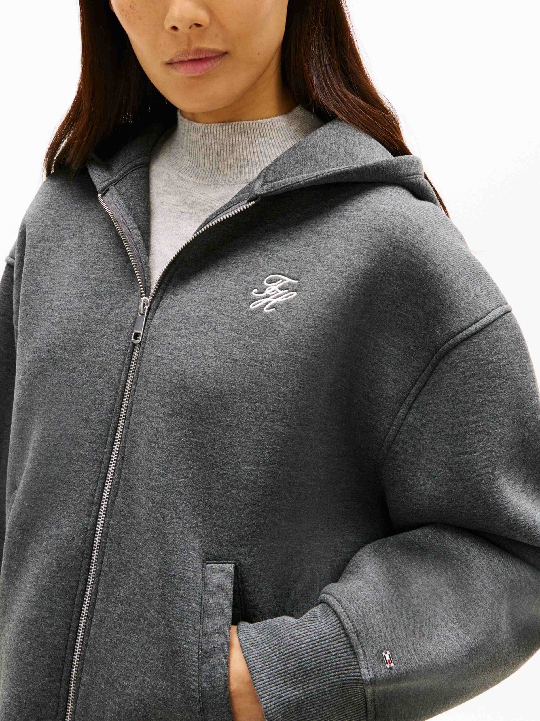 Tommy Hilfiger Hanorac | Loose fit