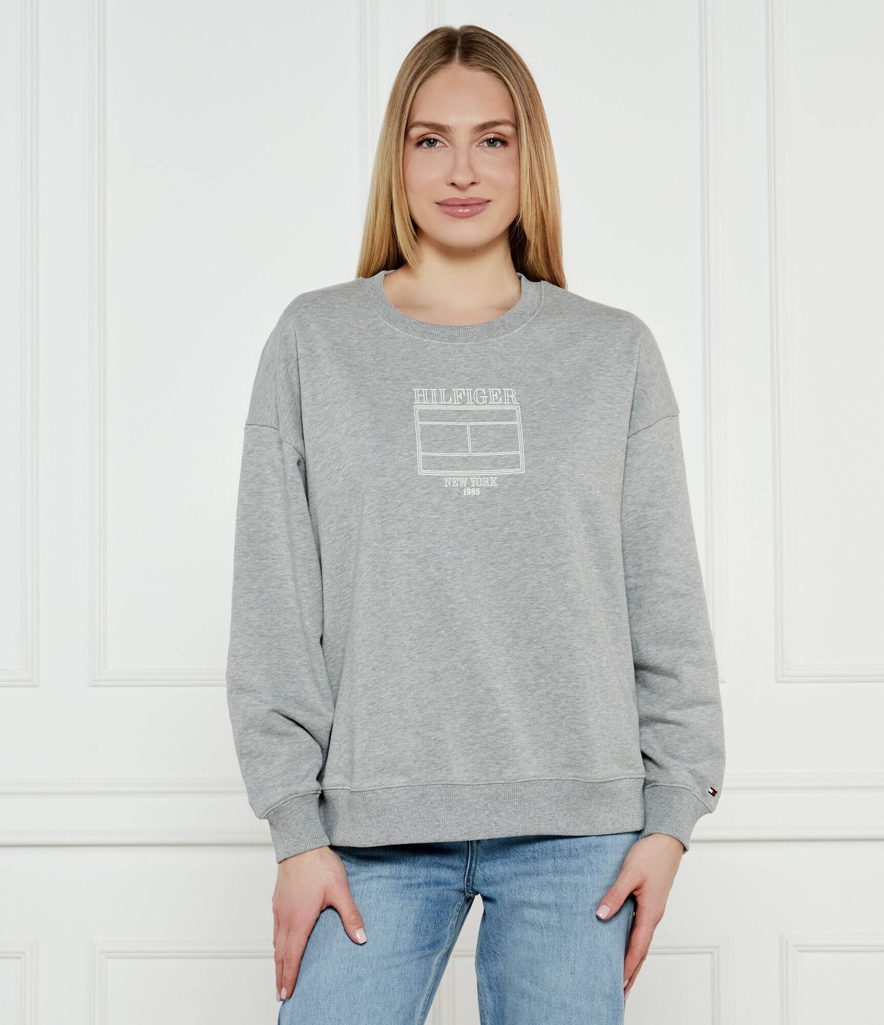 Tommy Hilfiger Hanorac | Loose fit