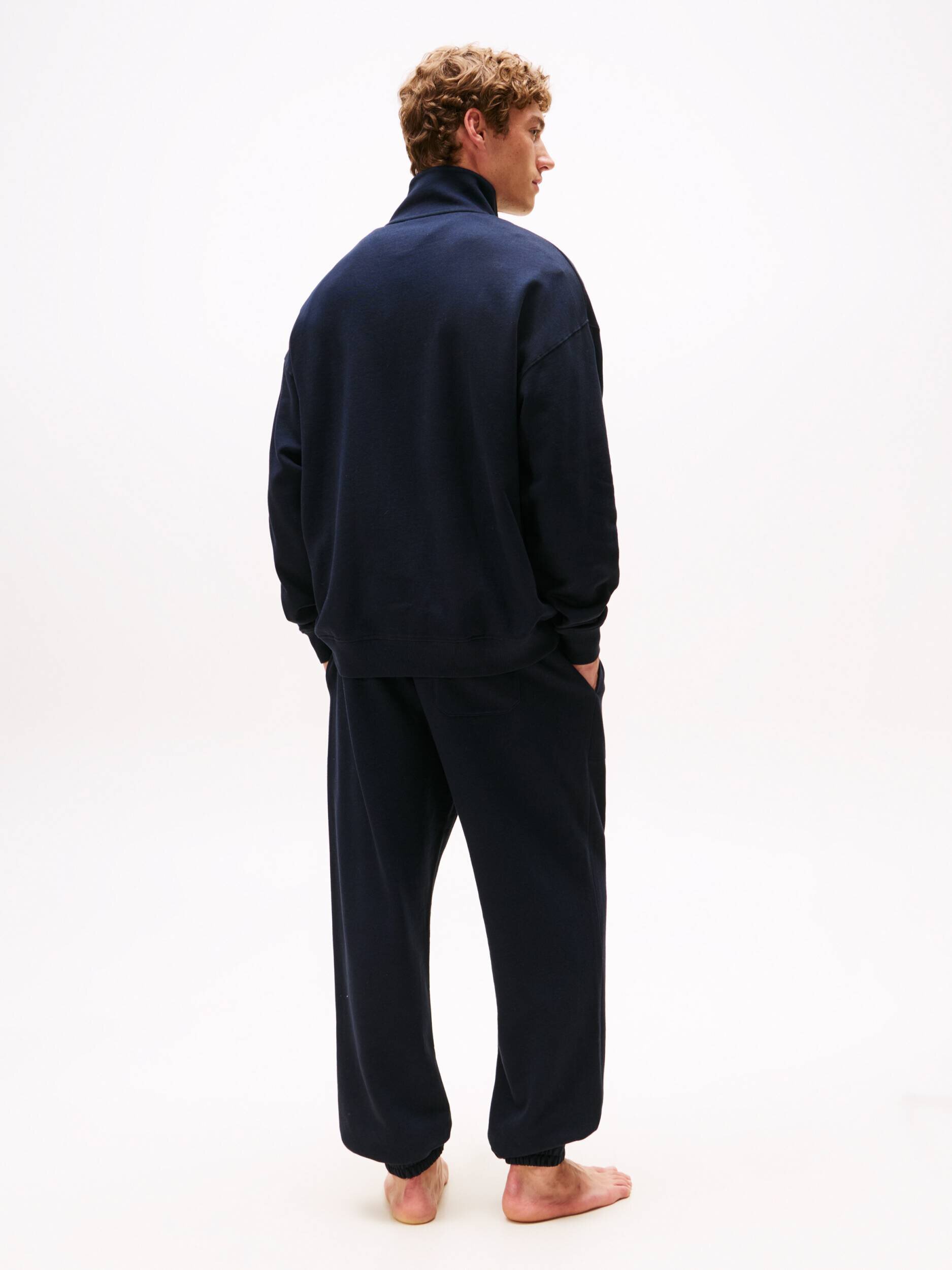 Tommy Hilfiger Hanorac | Loose fit
