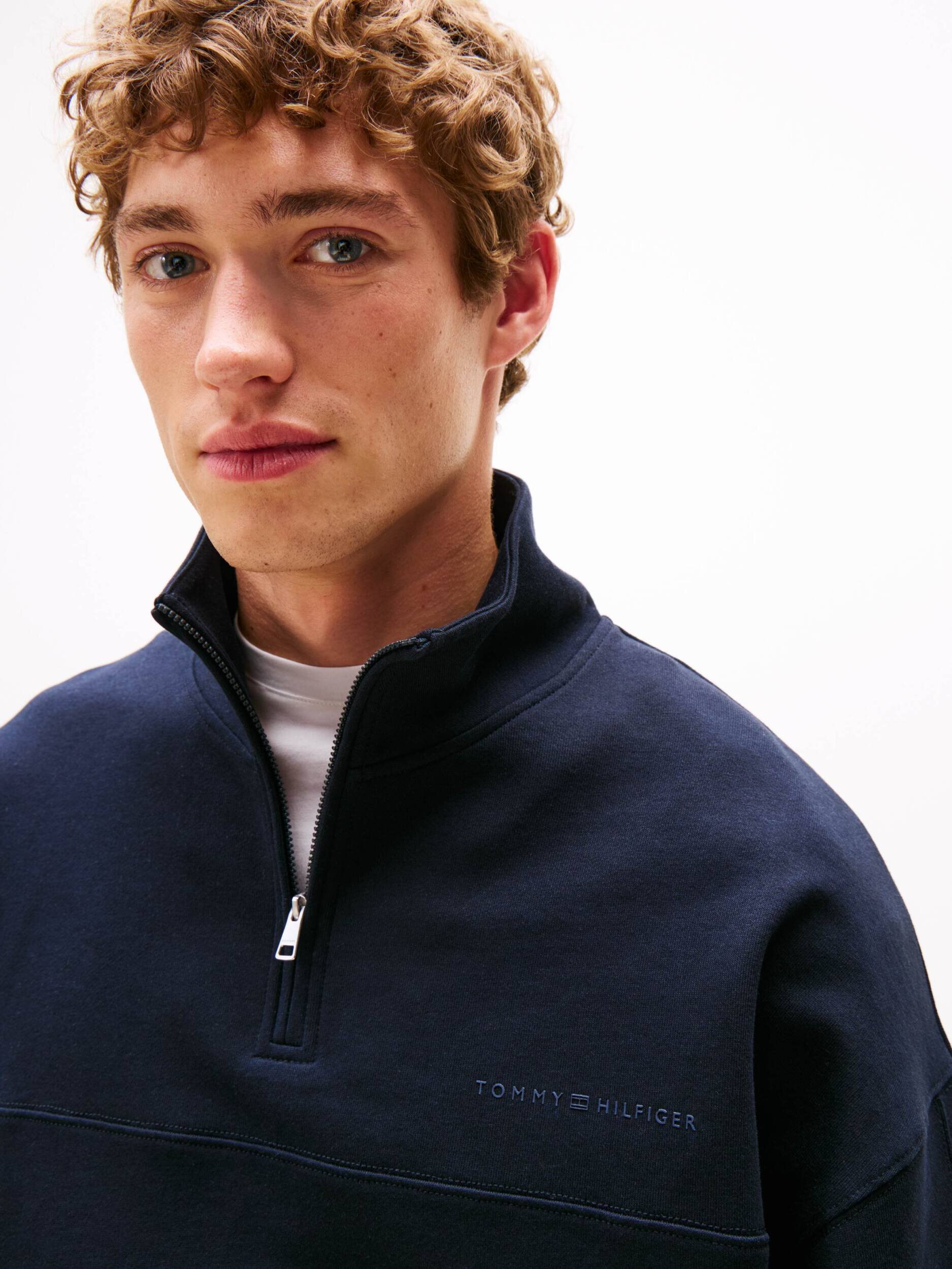 Tommy Hilfiger Hanorac | Loose fit
