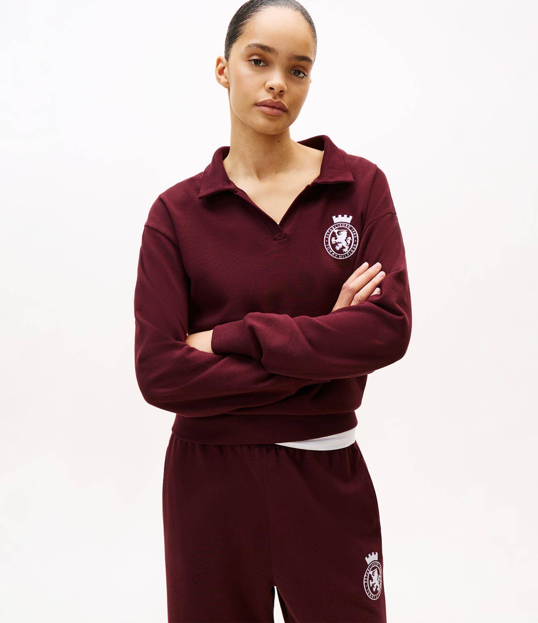 Tommy Hilfiger Hanorac | Loose fit