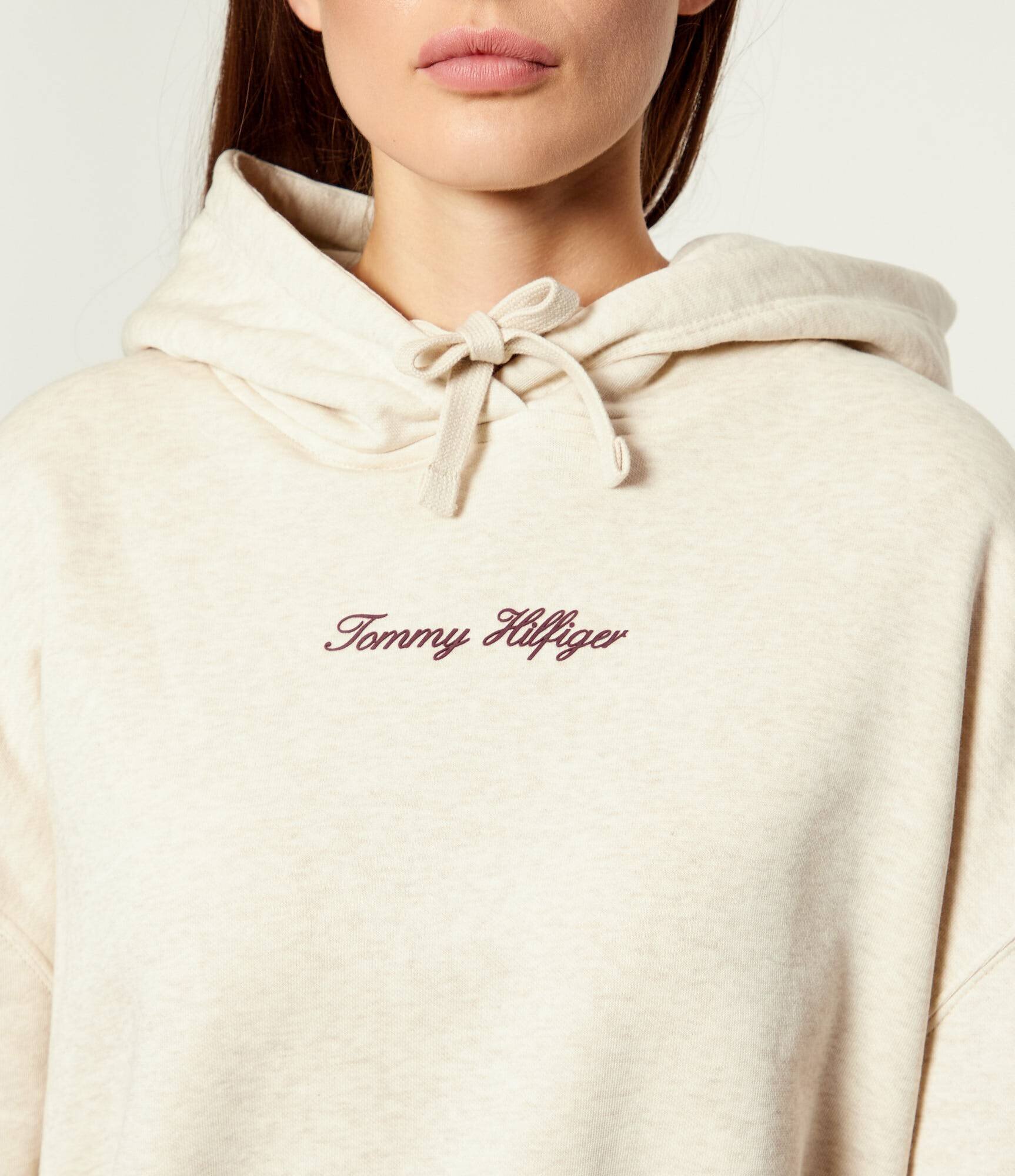 Tommy Hilfiger Hanorac | Loose fit