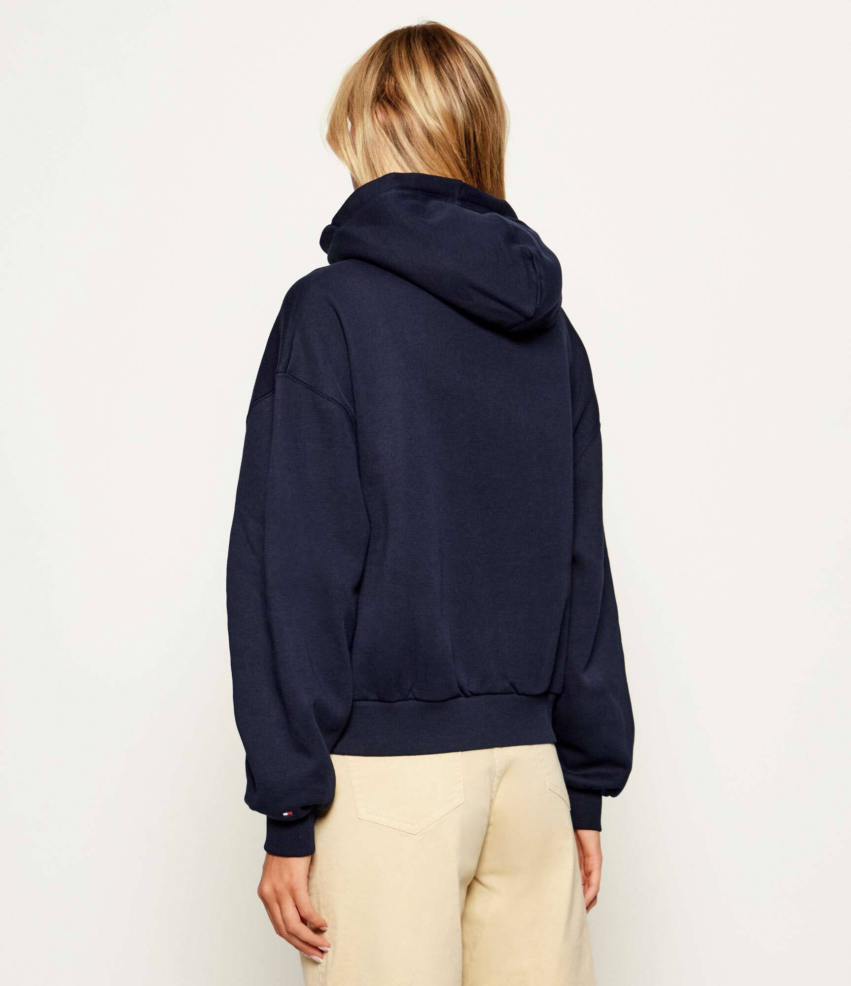 Tommy Hilfiger Hanorac | Loose fit
