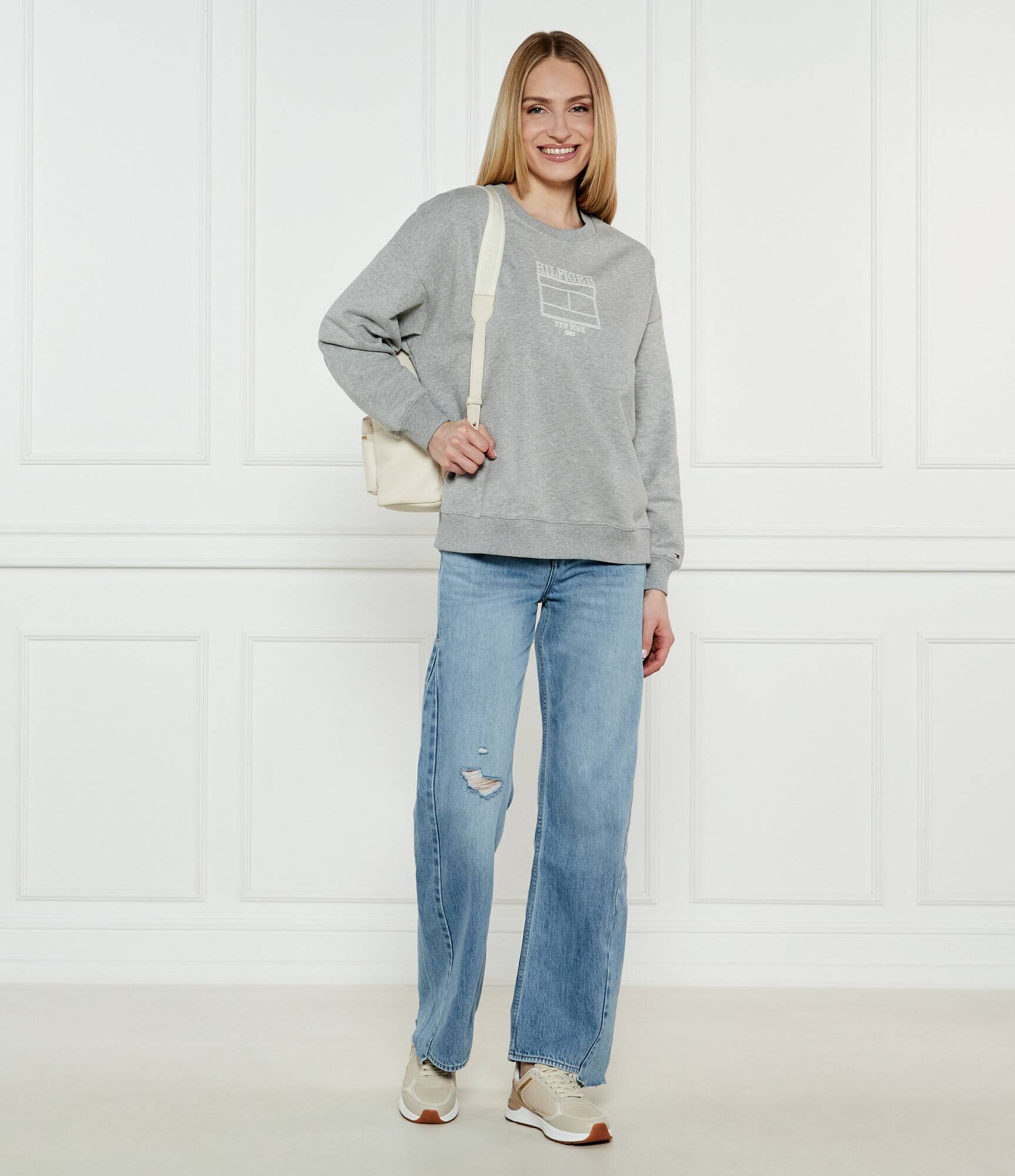 Tommy Hilfiger Hanorac | Loose fit