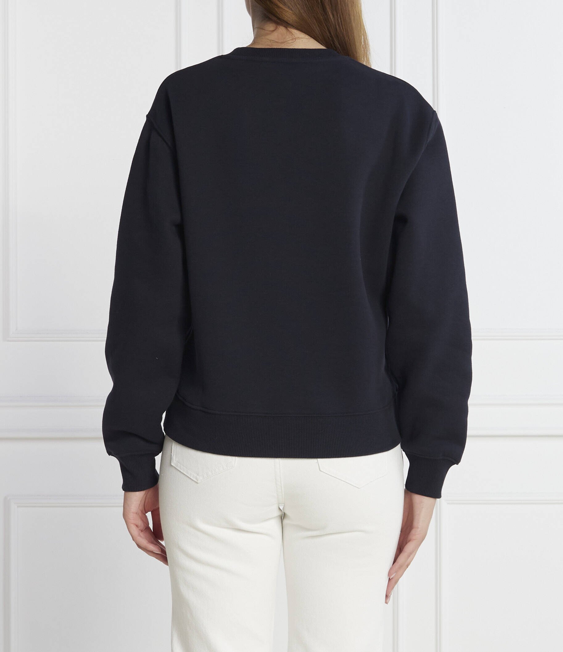 Tommy Hilfiger Hanorac MDN REG VARSITY FLOCK | Regular Fit