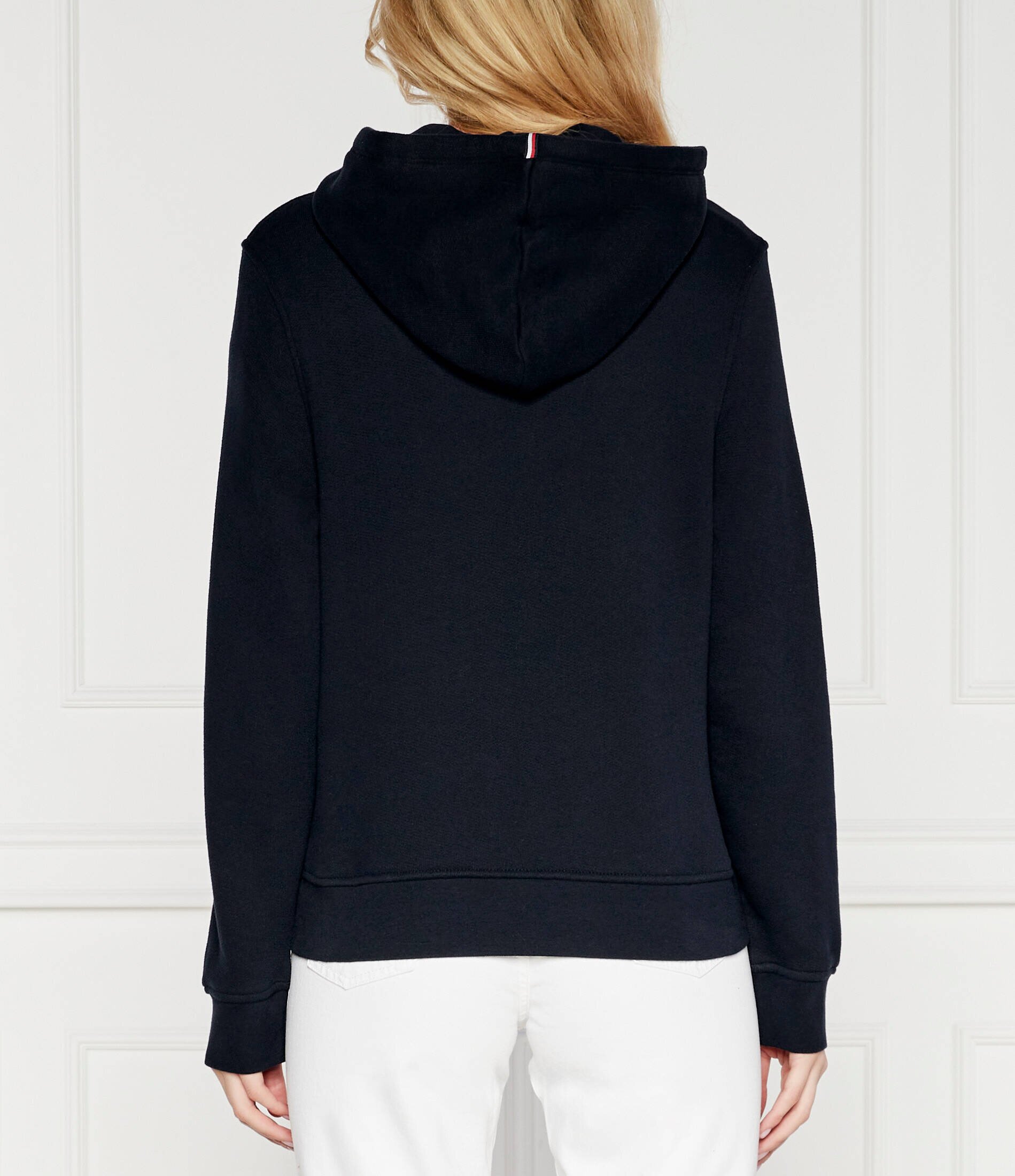 Tommy Hilfiger Hanorac MINI CORP LOGO | Relaxed fit
