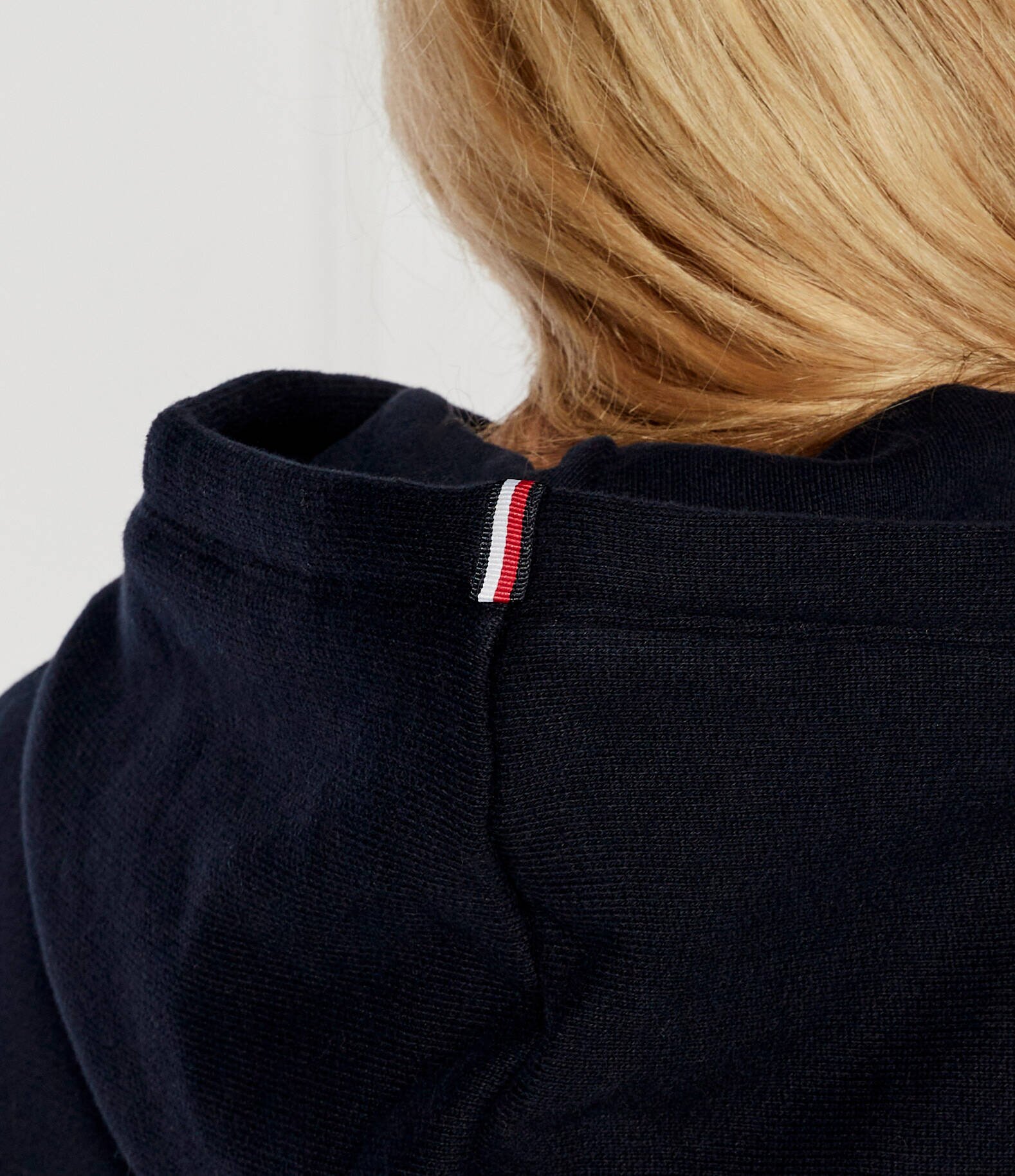Tommy Hilfiger Hanorac MINI CORP LOGO | Relaxed fit
