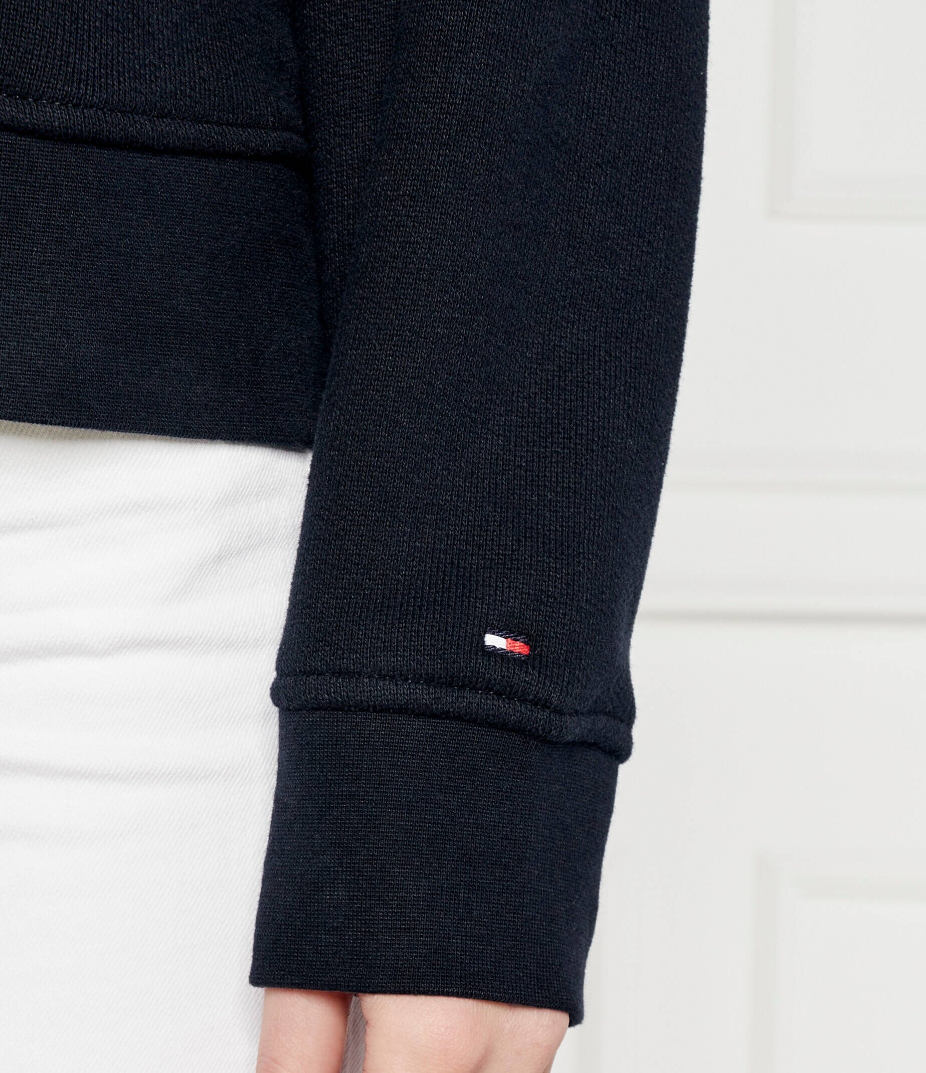 Tommy Hilfiger Hanorac MINI CORP LOGO | Relaxed fit