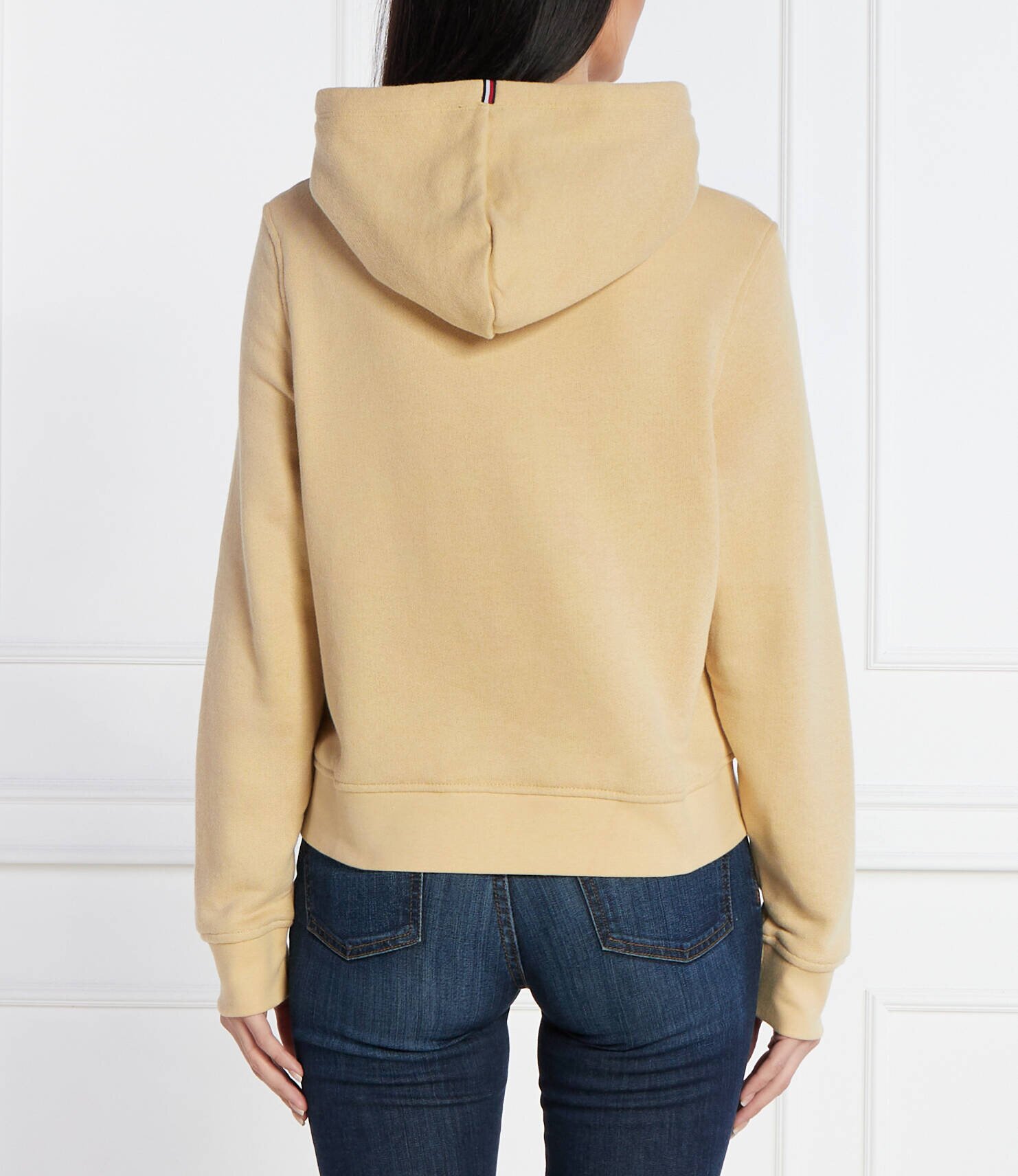 Tommy Hilfiger Hanorac MINI CORP LOGO | Relaxed fit
