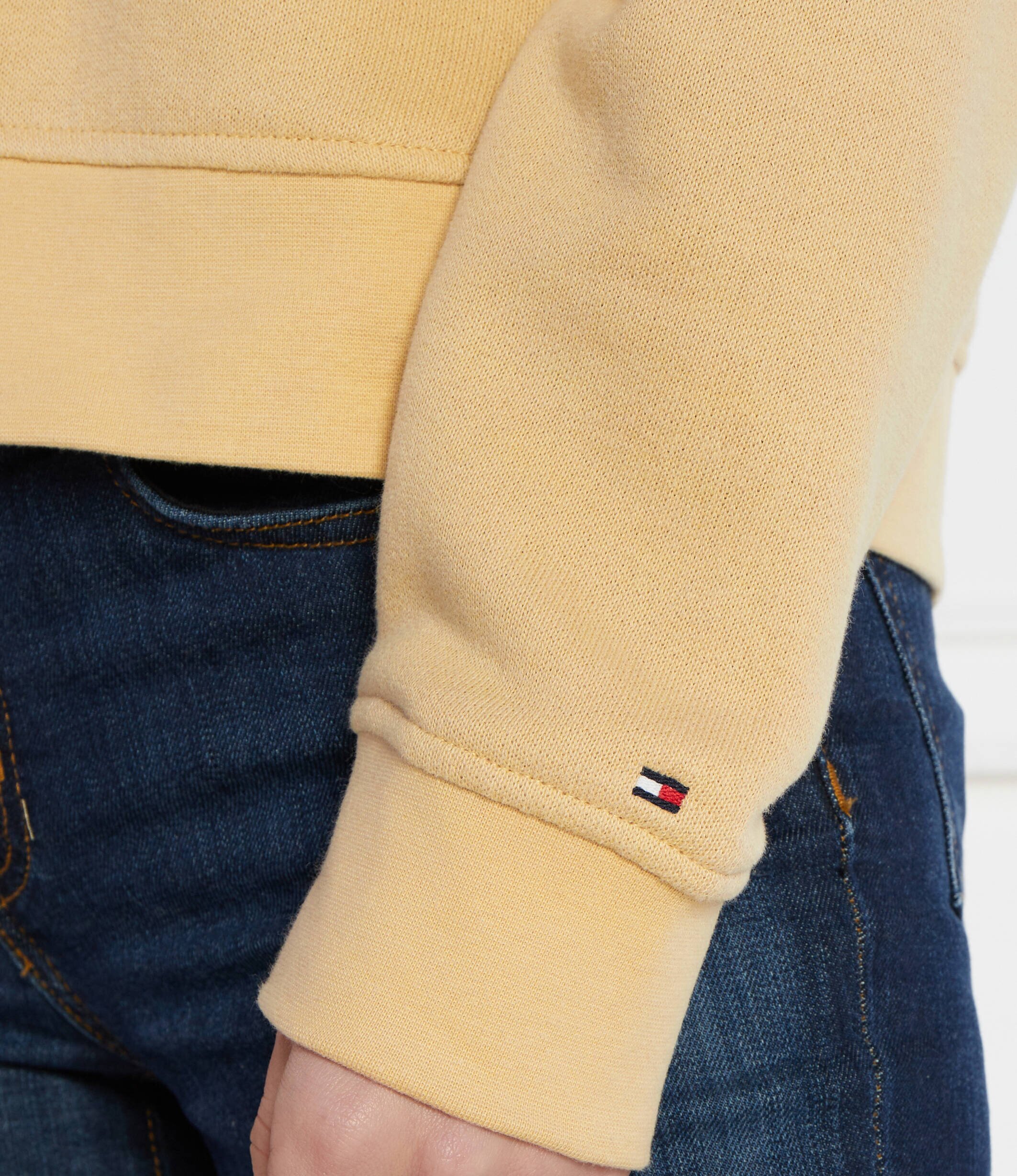 Tommy Hilfiger Hanorac MINI CORP LOGO | Relaxed fit