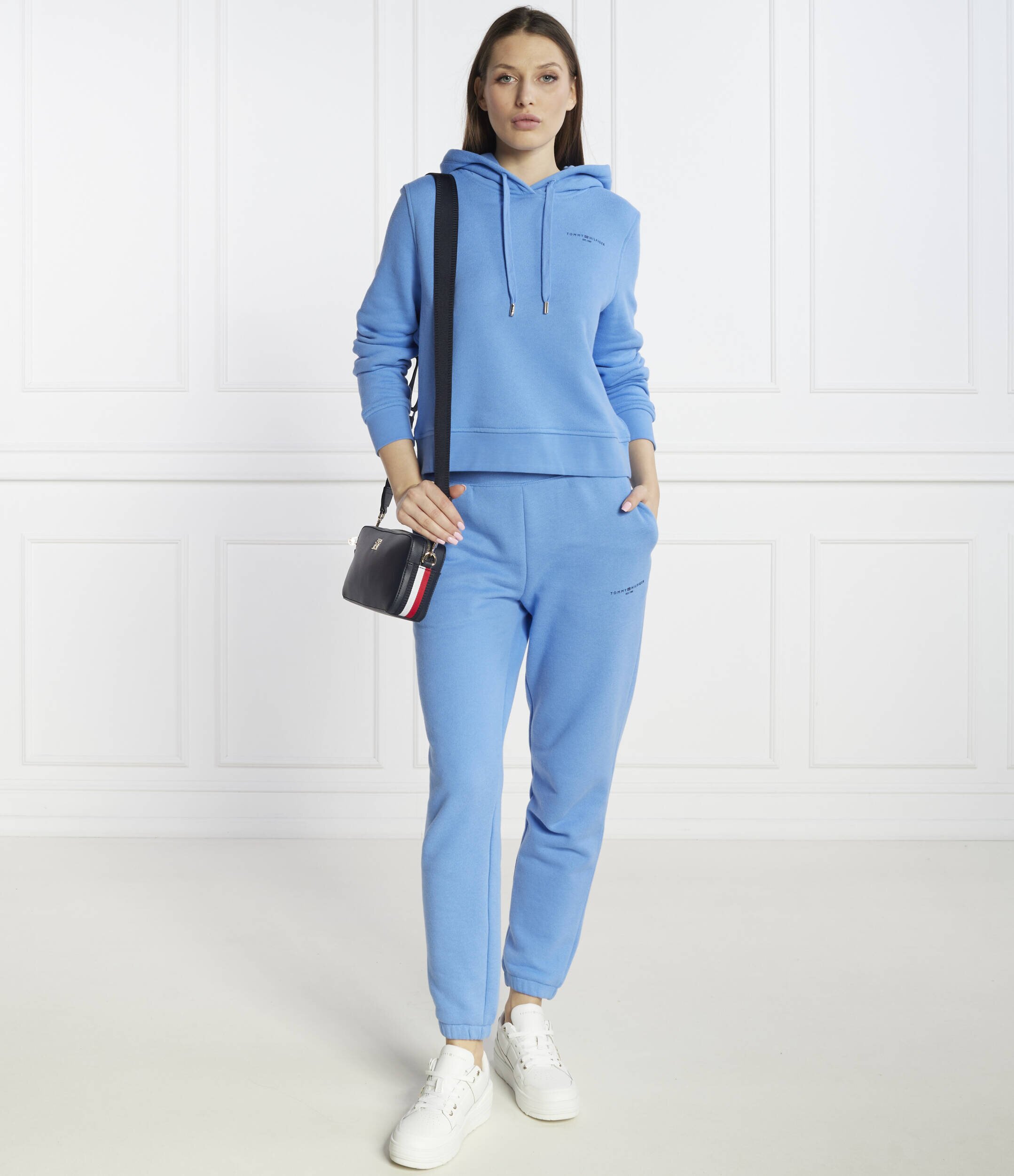 Tommy Hilfiger Hanorac MINI CORP LOGO | Relaxed fit