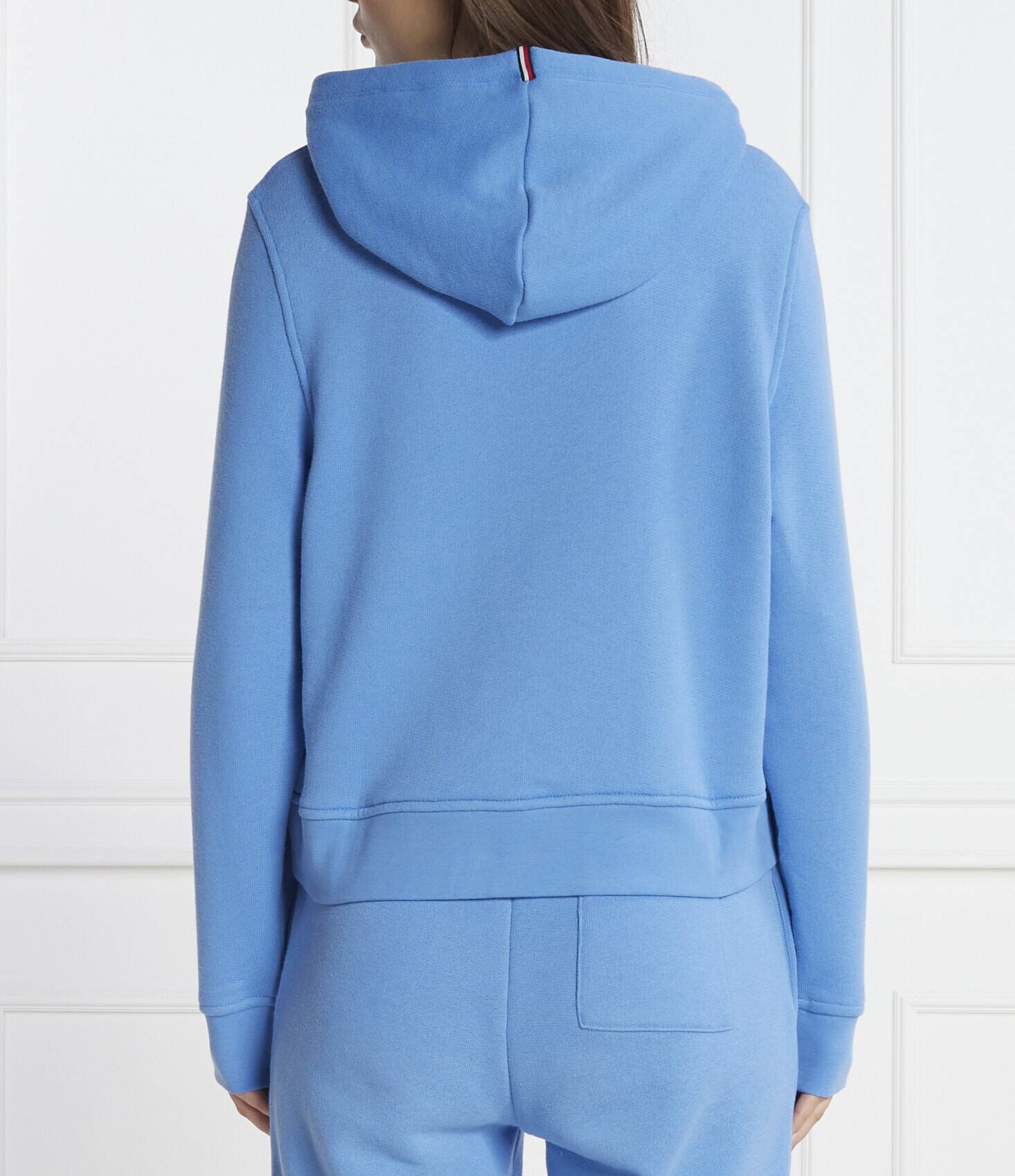 Tommy Hilfiger Hanorac MINI CORP LOGO | Relaxed fit