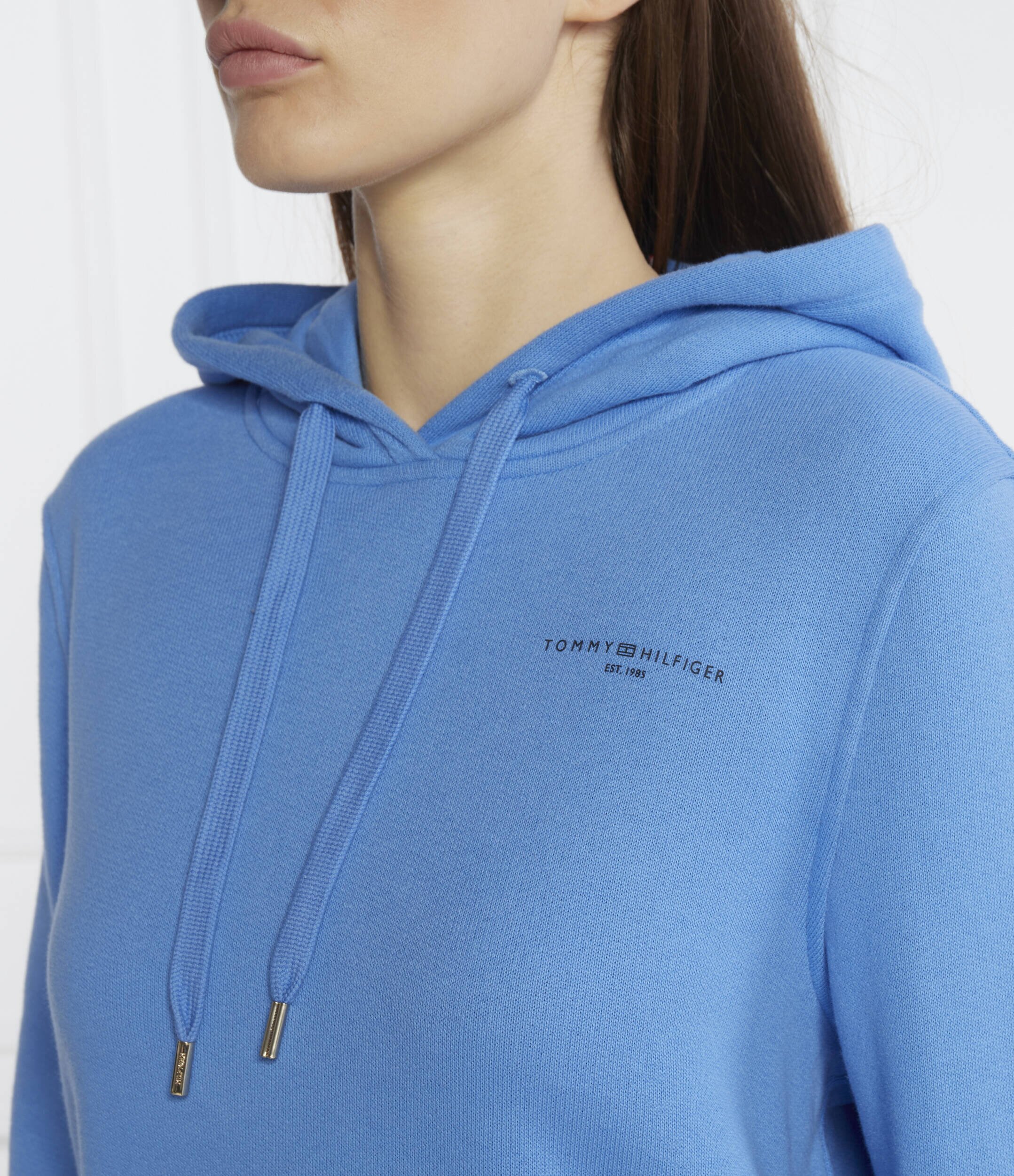 Tommy Hilfiger Hanorac MINI CORP LOGO | Relaxed fit