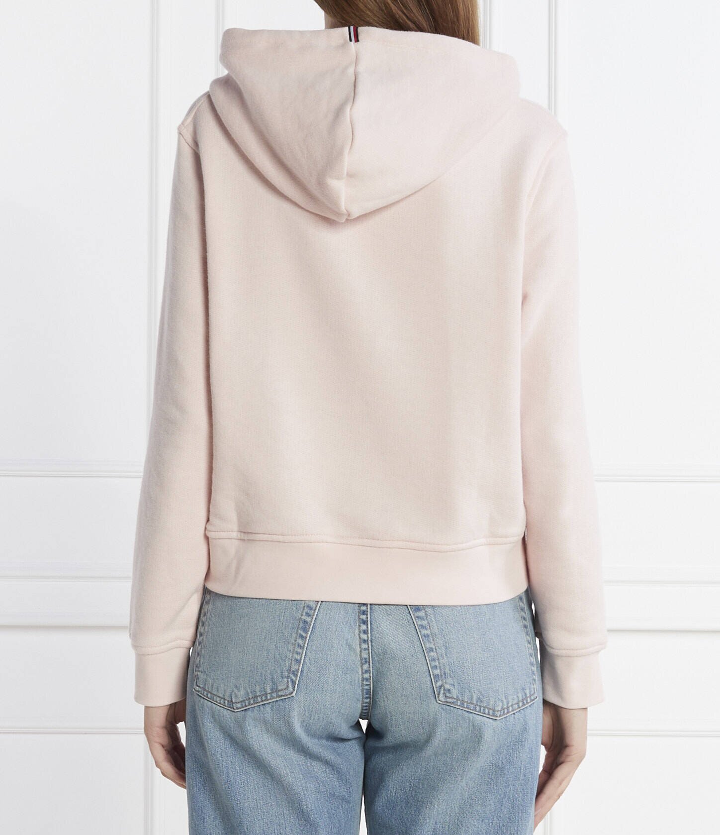 Tommy Hilfiger Hanorac MINI CORP LOGO | Relaxed fit