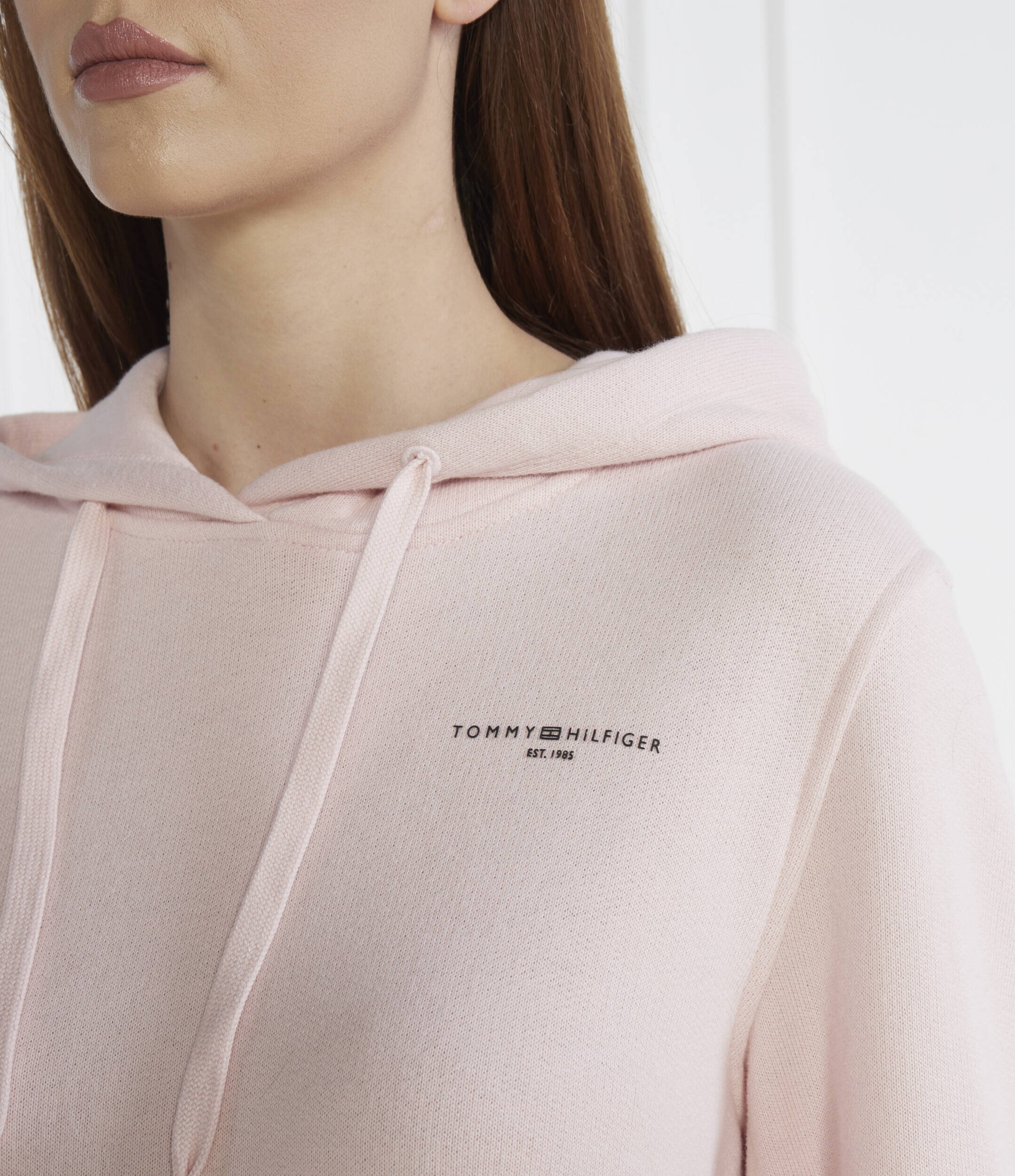 Tommy Hilfiger Hanorac MINI CORP LOGO | Relaxed fit