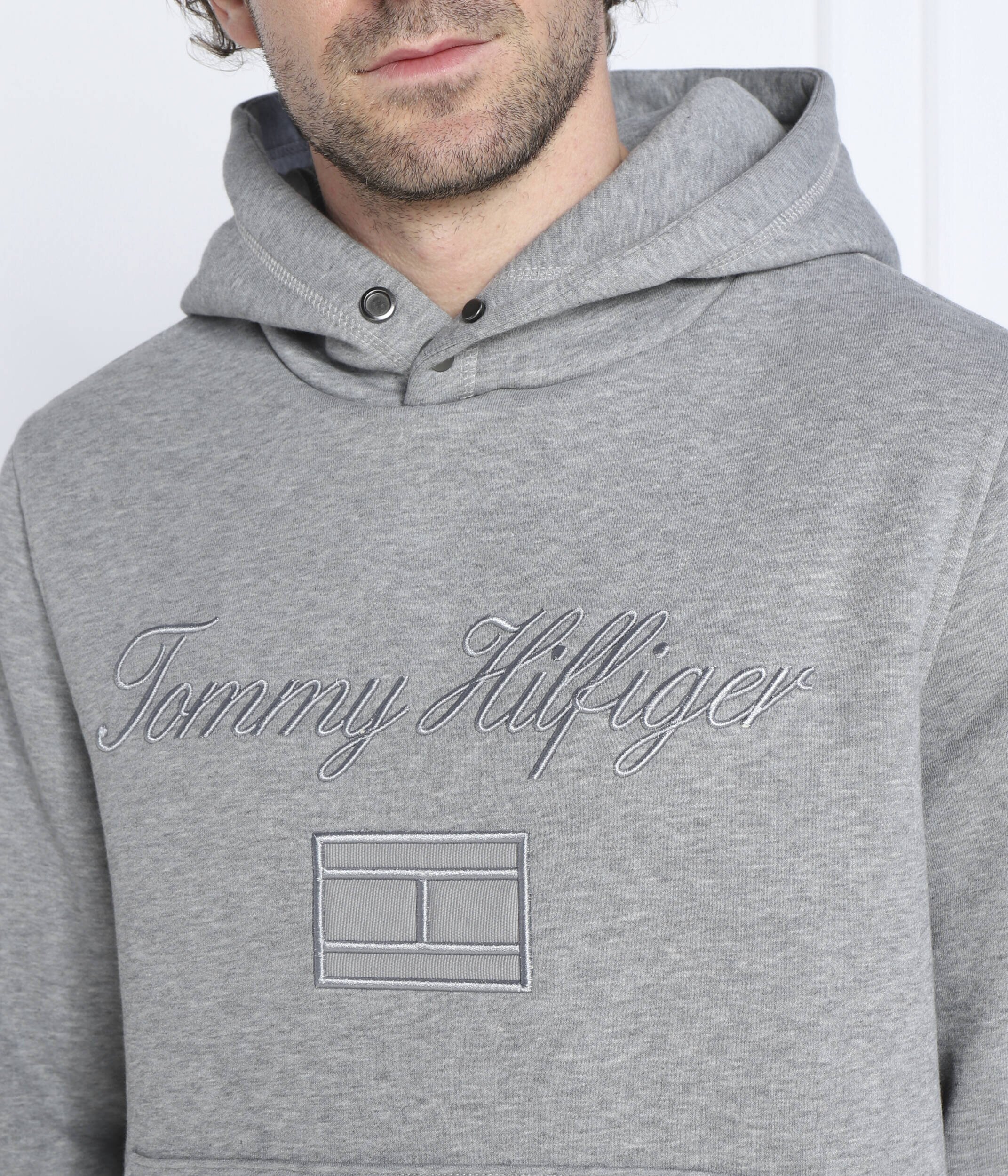 Tommy Hilfiger Hanorac MIXED | Regular Fit