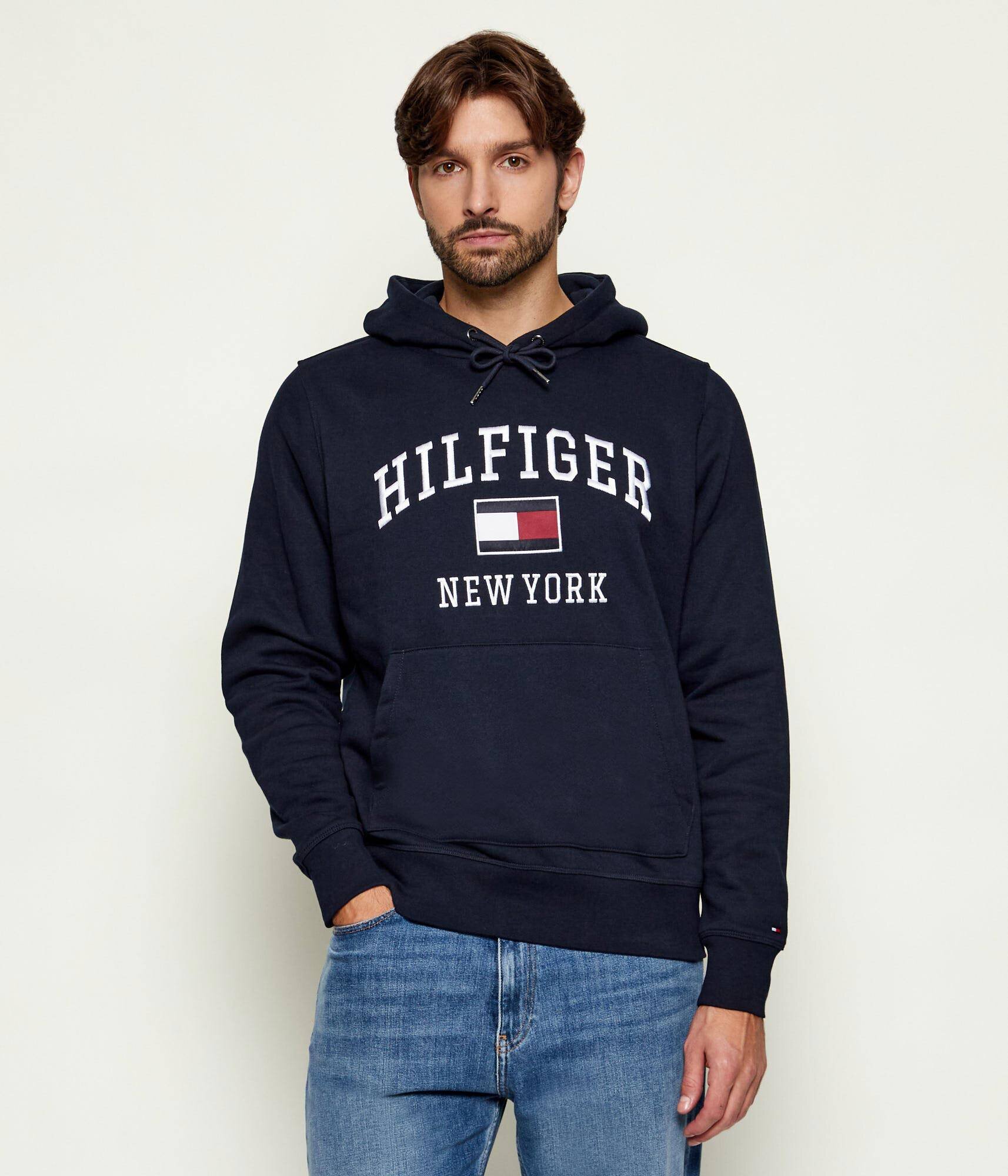 Tommy Hilfiger Hanorac MODERN | Relaxed fit