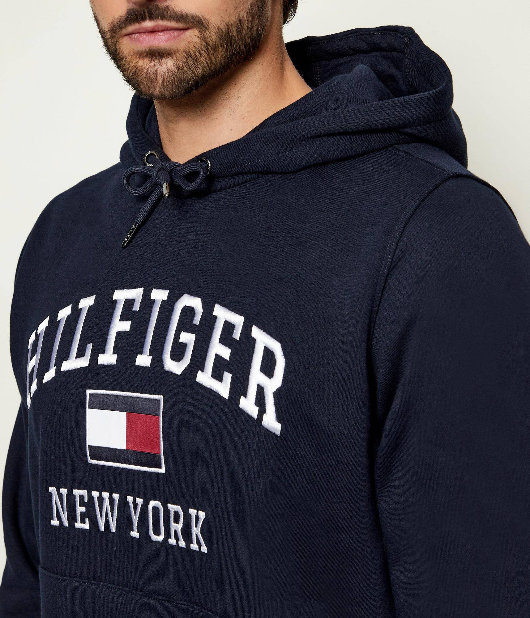 Tommy Hilfiger Hanorac MODERN | Relaxed fit