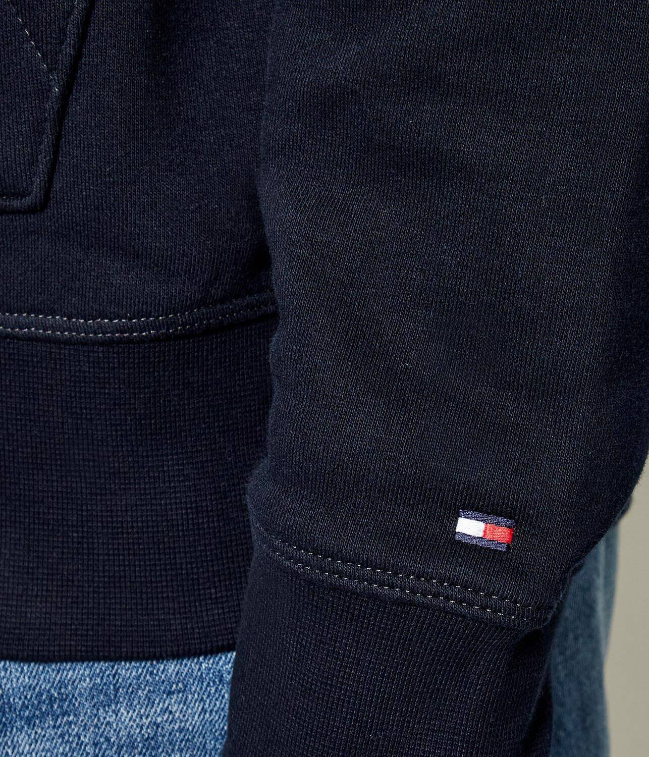 Tommy Hilfiger Hanorac MODERN | Relaxed fit