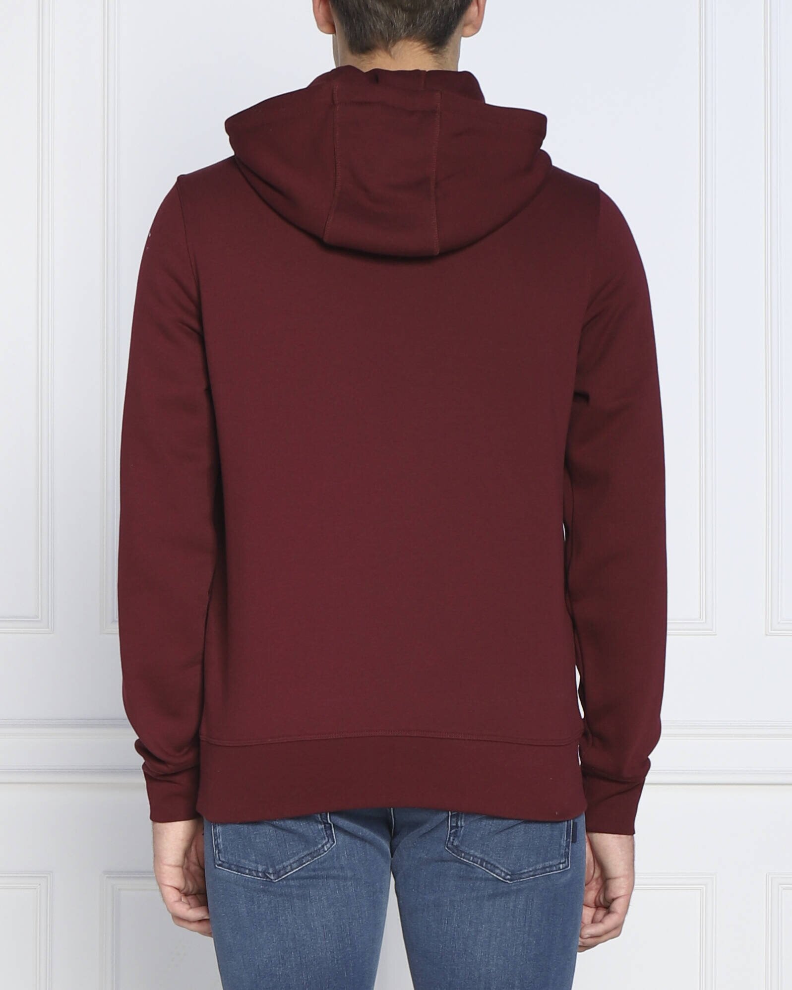 Tommy Hilfiger Hanorac MODERN | Relaxed fit