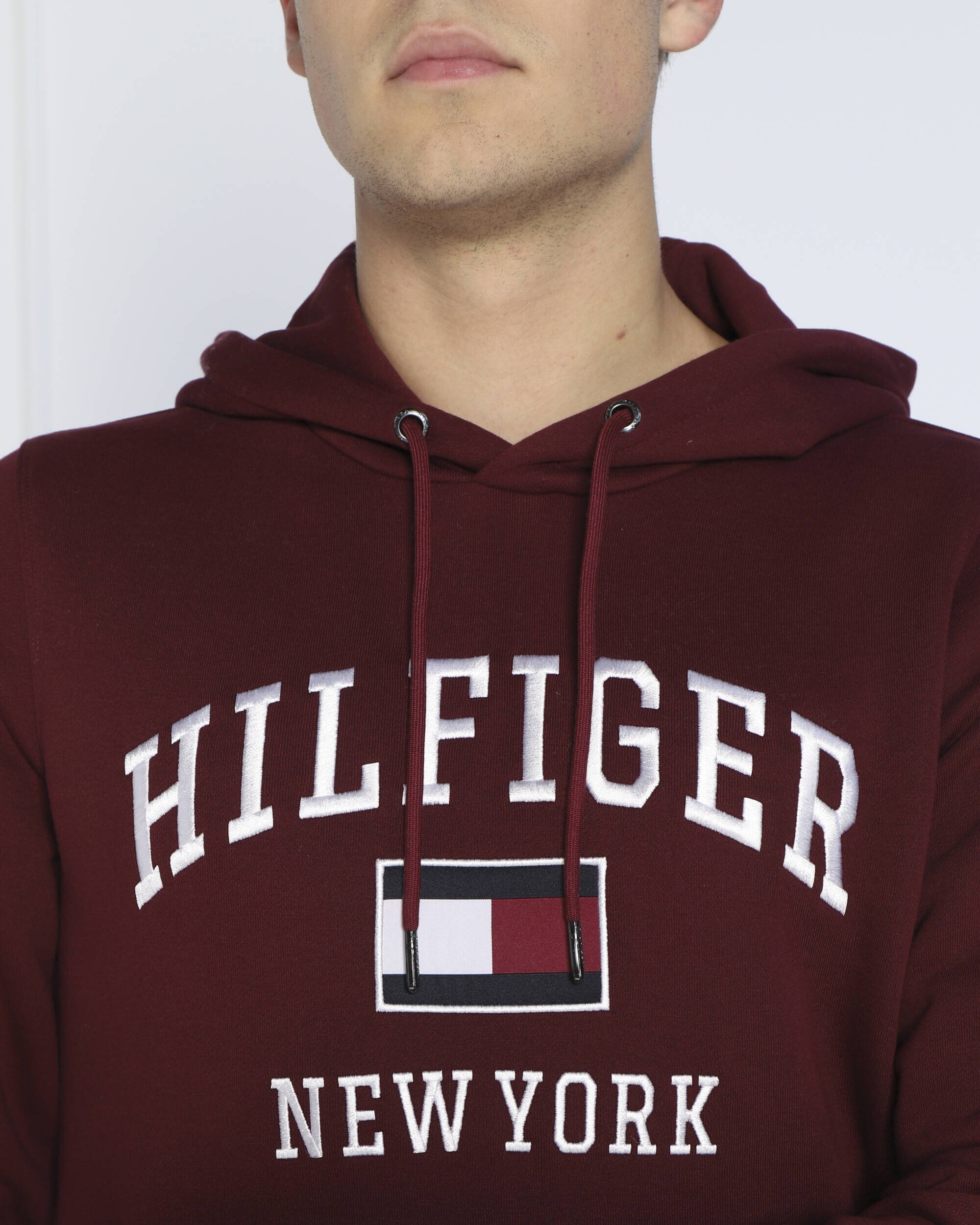 Tommy Hilfiger Hanorac MODERN | Relaxed fit