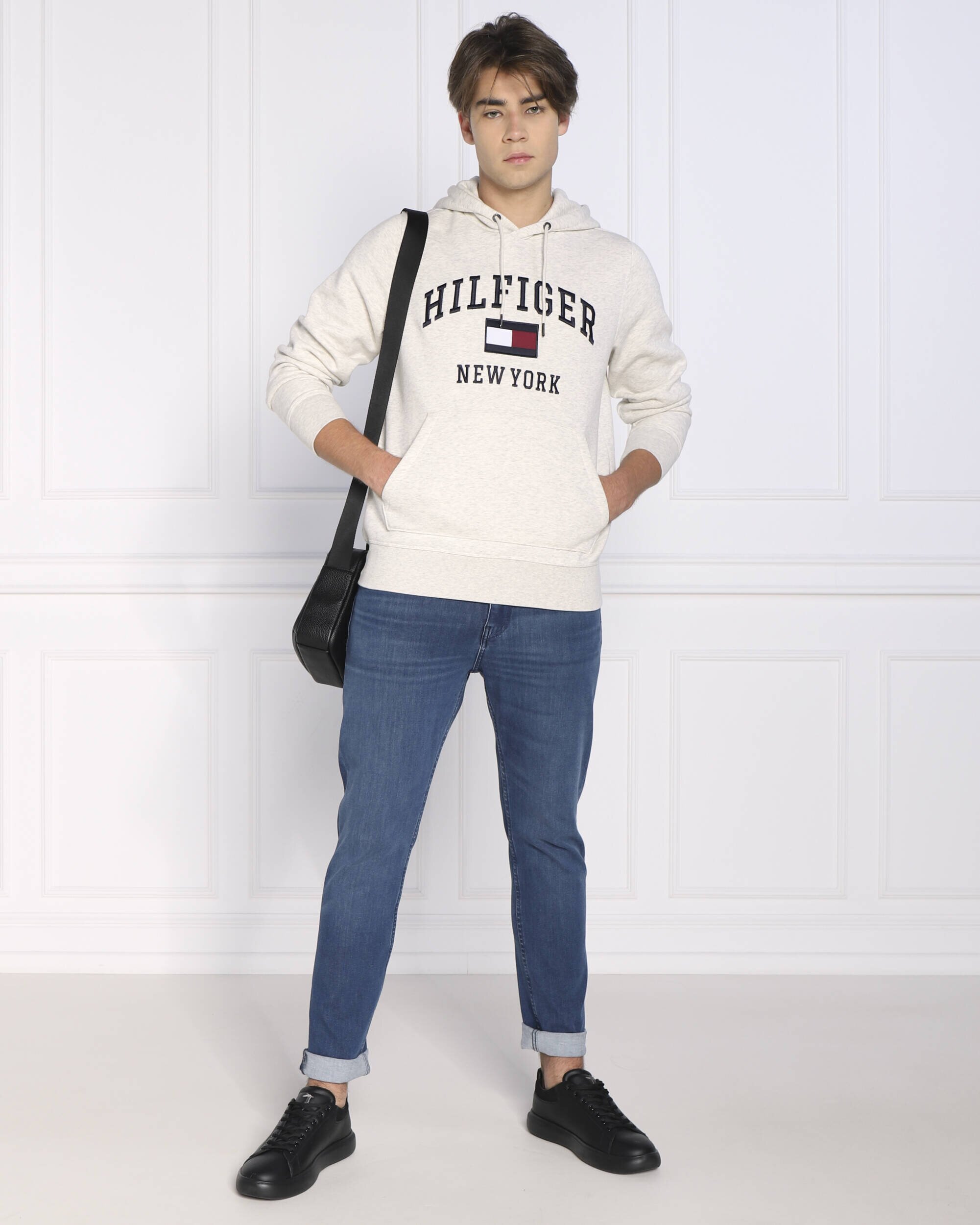 Tommy Hilfiger Hanorac MODERN | Relaxed fit