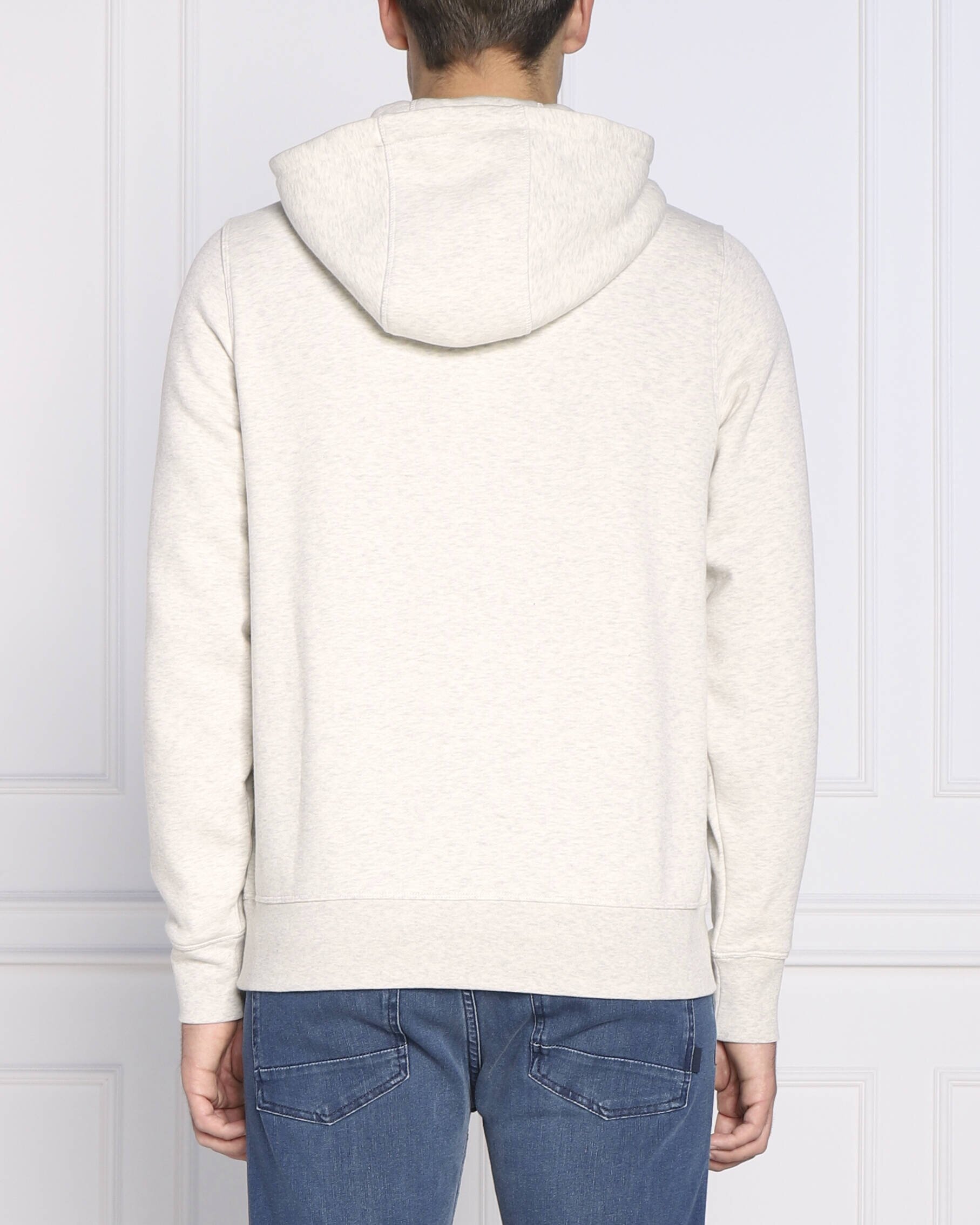 Tommy Hilfiger Hanorac MODERN | Relaxed fit