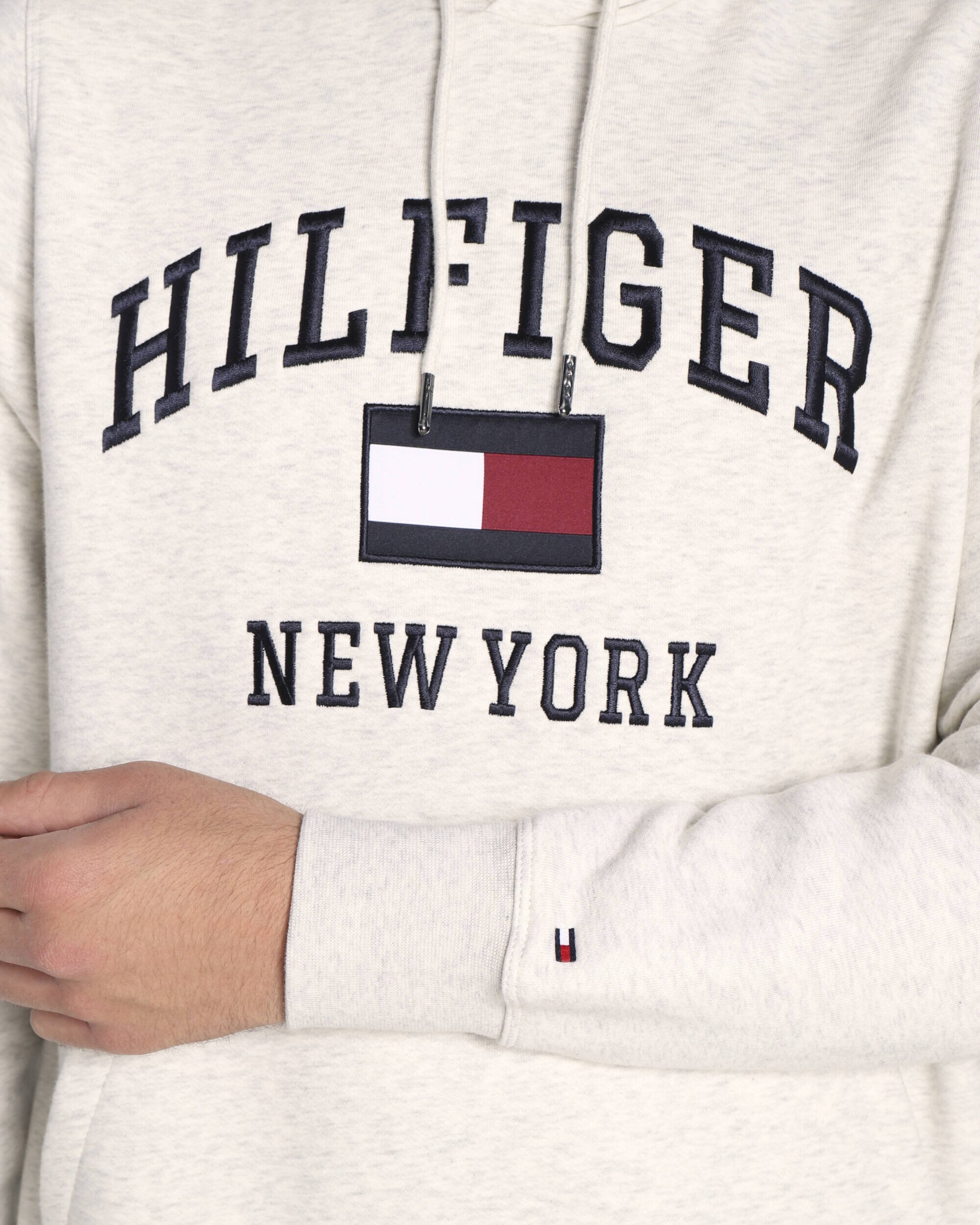 Tommy Hilfiger Hanorac MODERN | Relaxed fit