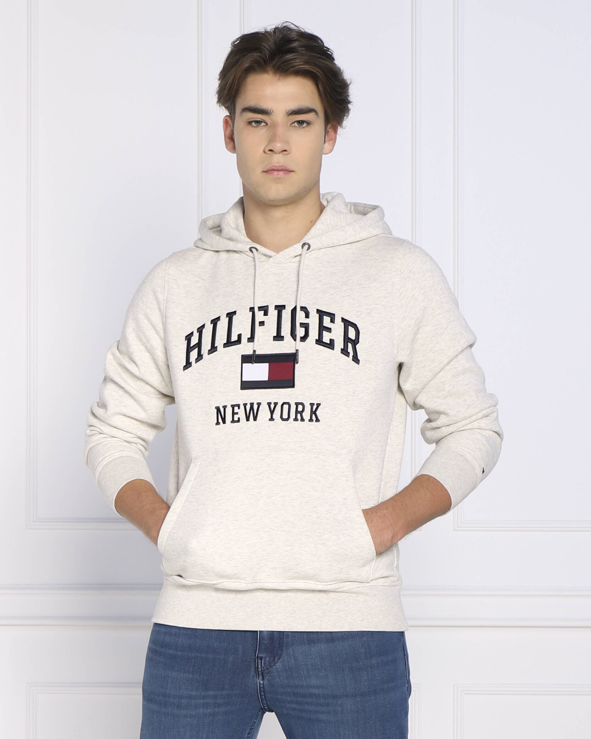 Tommy Hilfiger Hanorac MODERN | Relaxed fit
