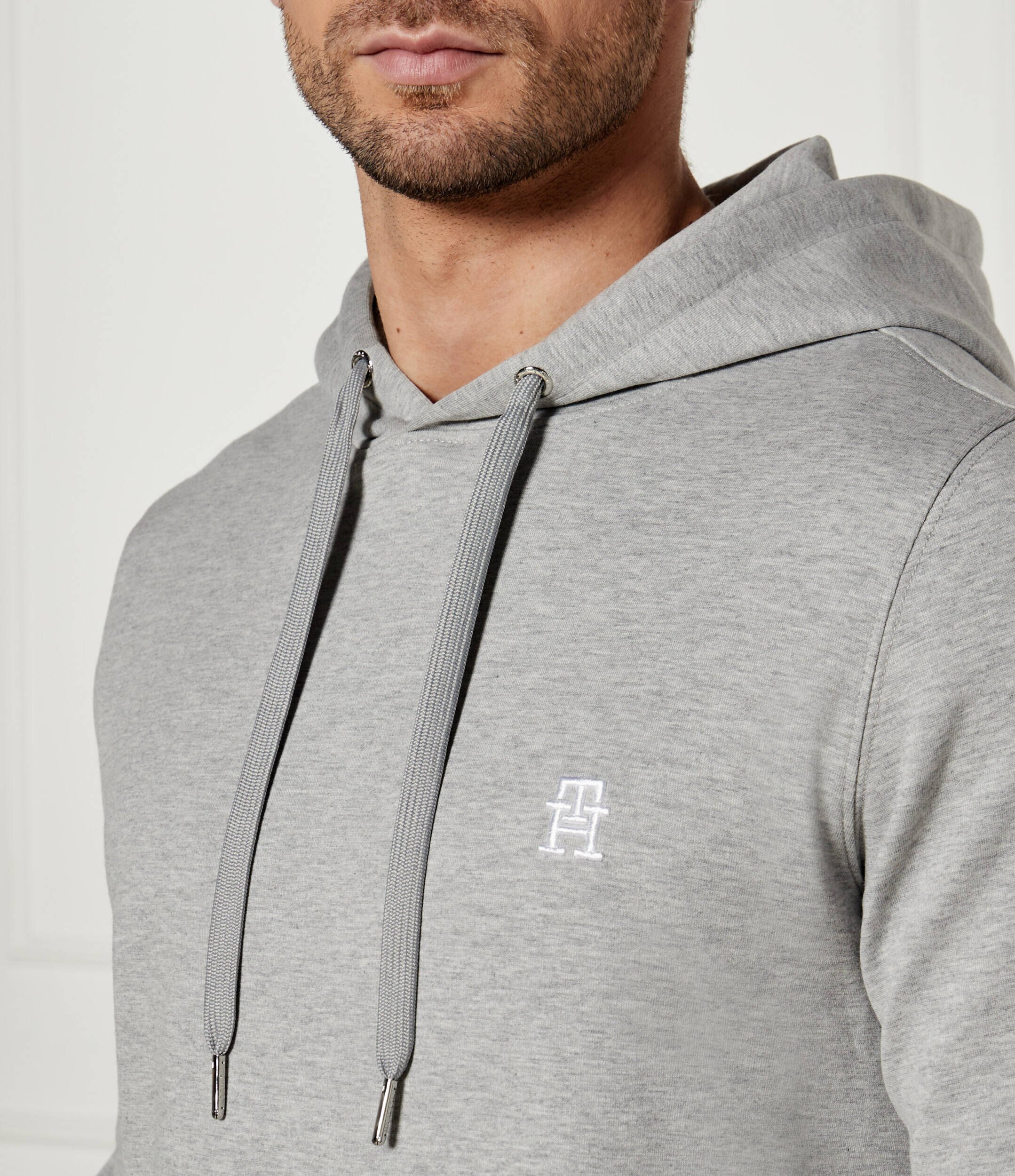 Tommy Hilfiger Hanorac Monogram | Regular Fit