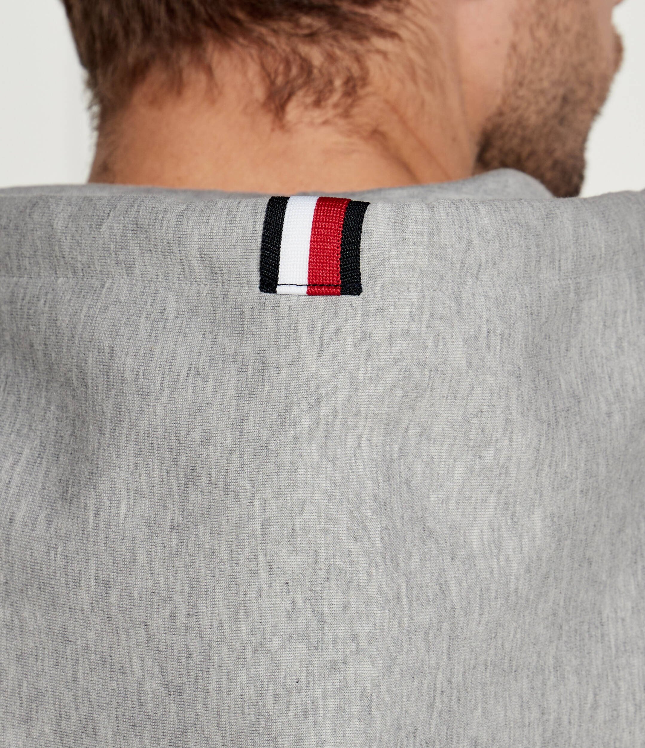 Tommy Hilfiger Hanorac Monogram | Regular Fit