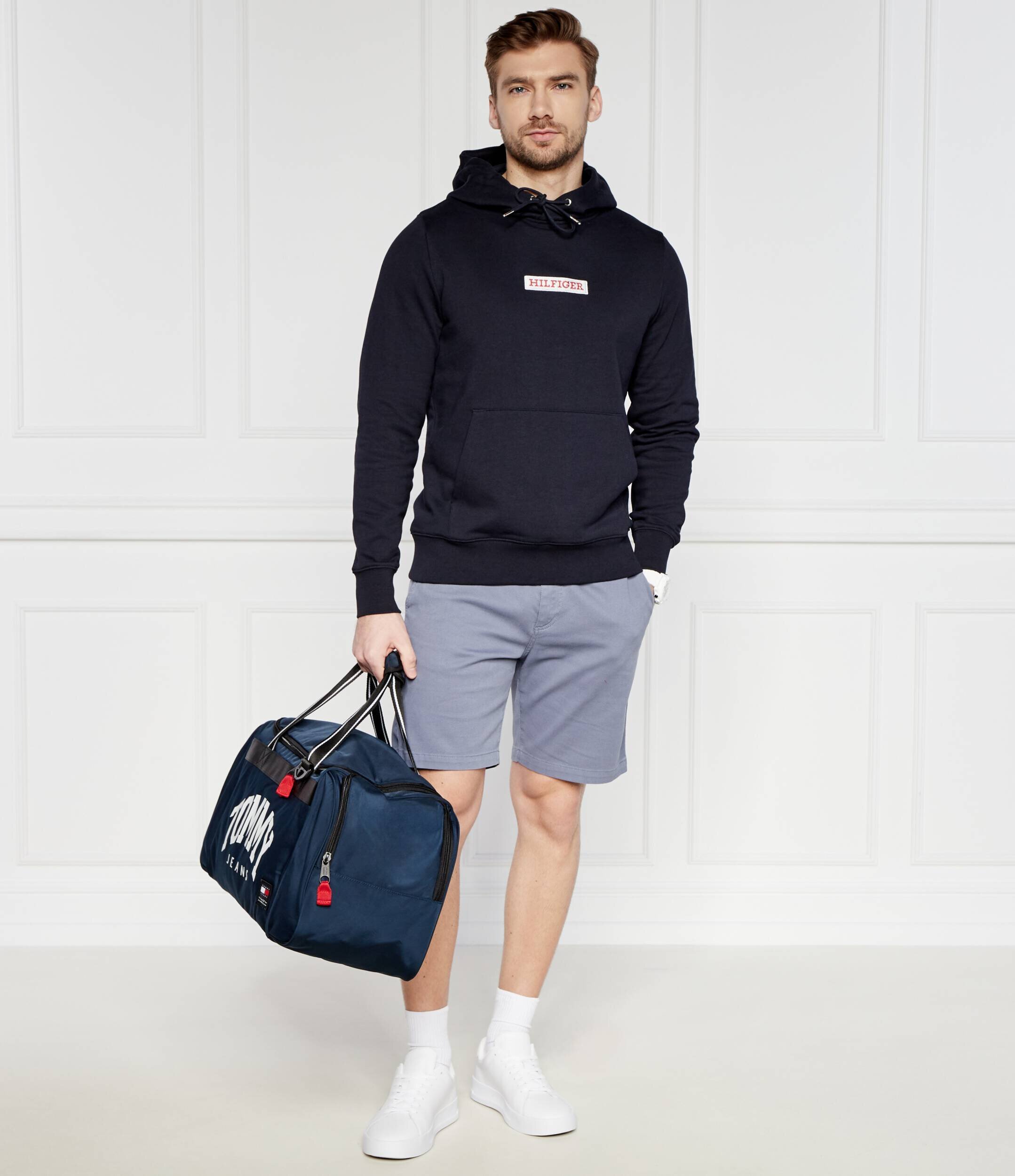 Tommy Hilfiger Hanorac MONOTYPE BOX | Regular Fit