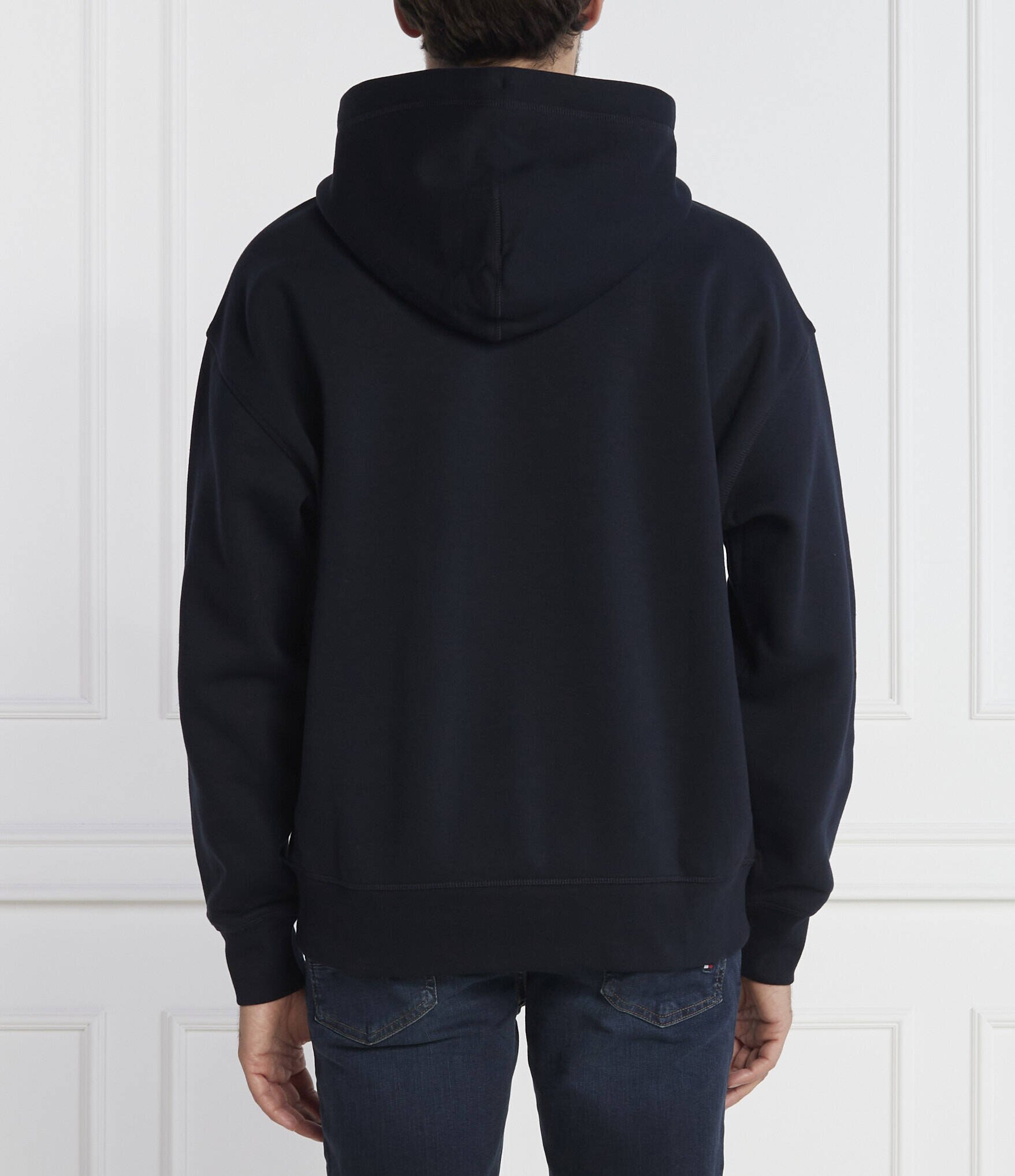 Tommy Hilfiger Hanorac MONOTYPE EMBRO | Regular Fit