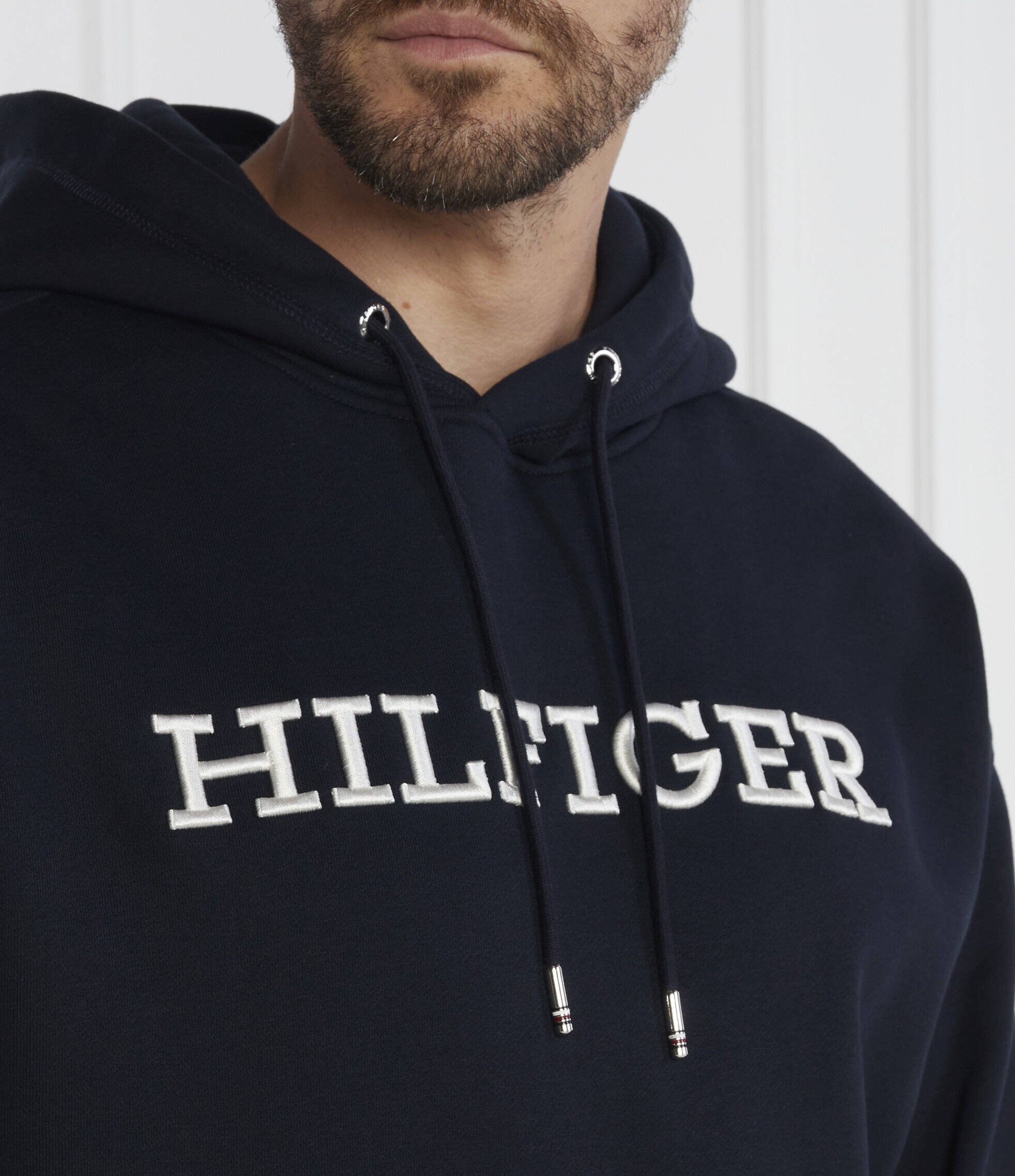 Tommy Hilfiger Hanorac MONOTYPE EMBRO | Regular Fit
