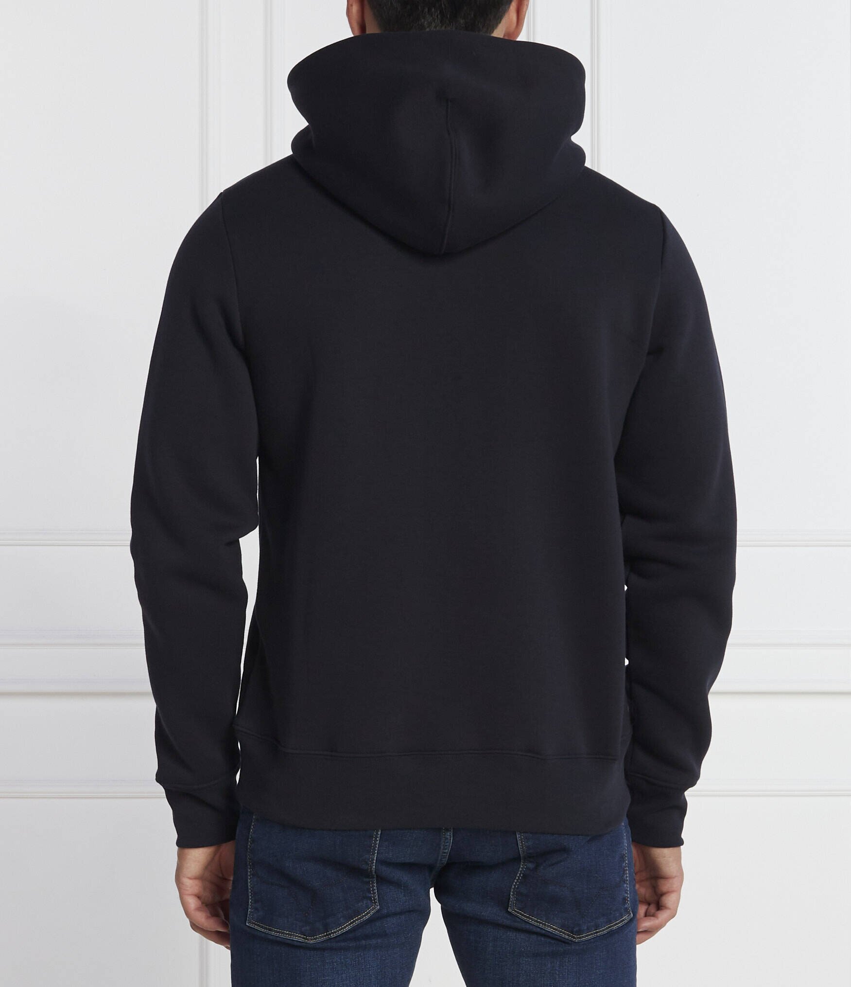 Tommy Hilfiger Hanorac MONOTYPE ROUNDALL | Regular Fit