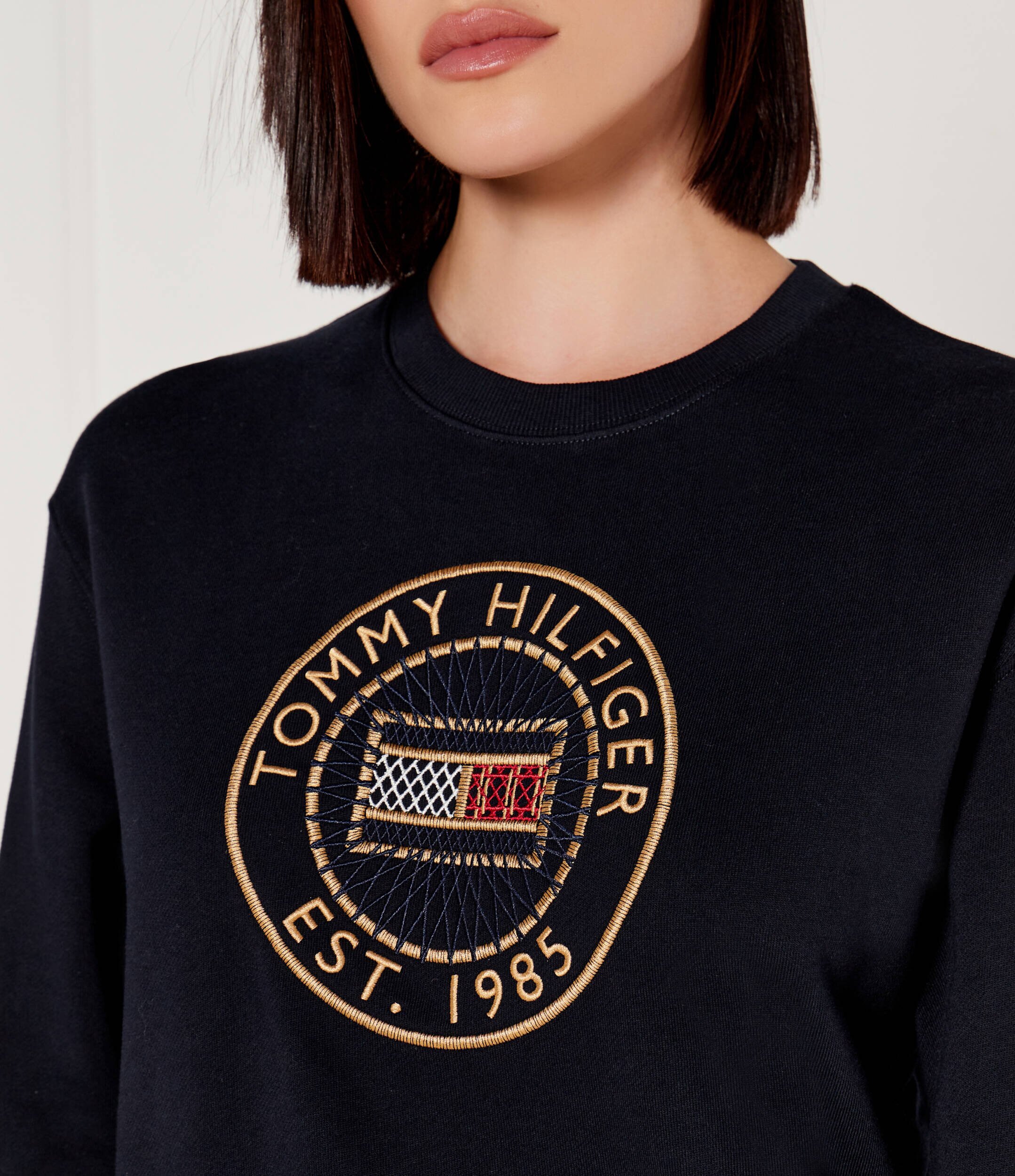 Tommy Hilfiger Hanorac NAUTICAL | Regular Fit