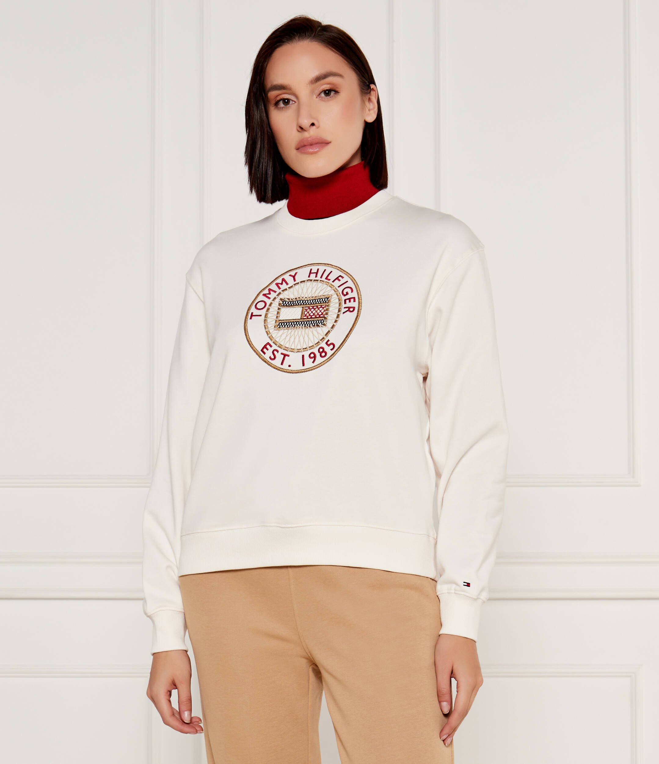 Tommy Hilfiger Hanorac NAUTICAL | Regular Fit