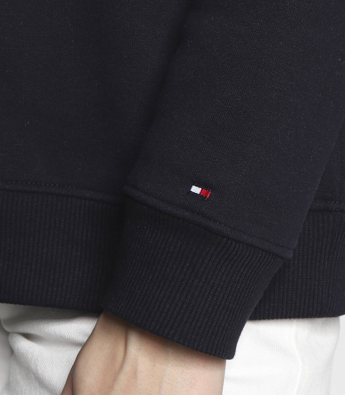 Tommy Hilfiger Hanorac NY METALLIC | Regular Fit